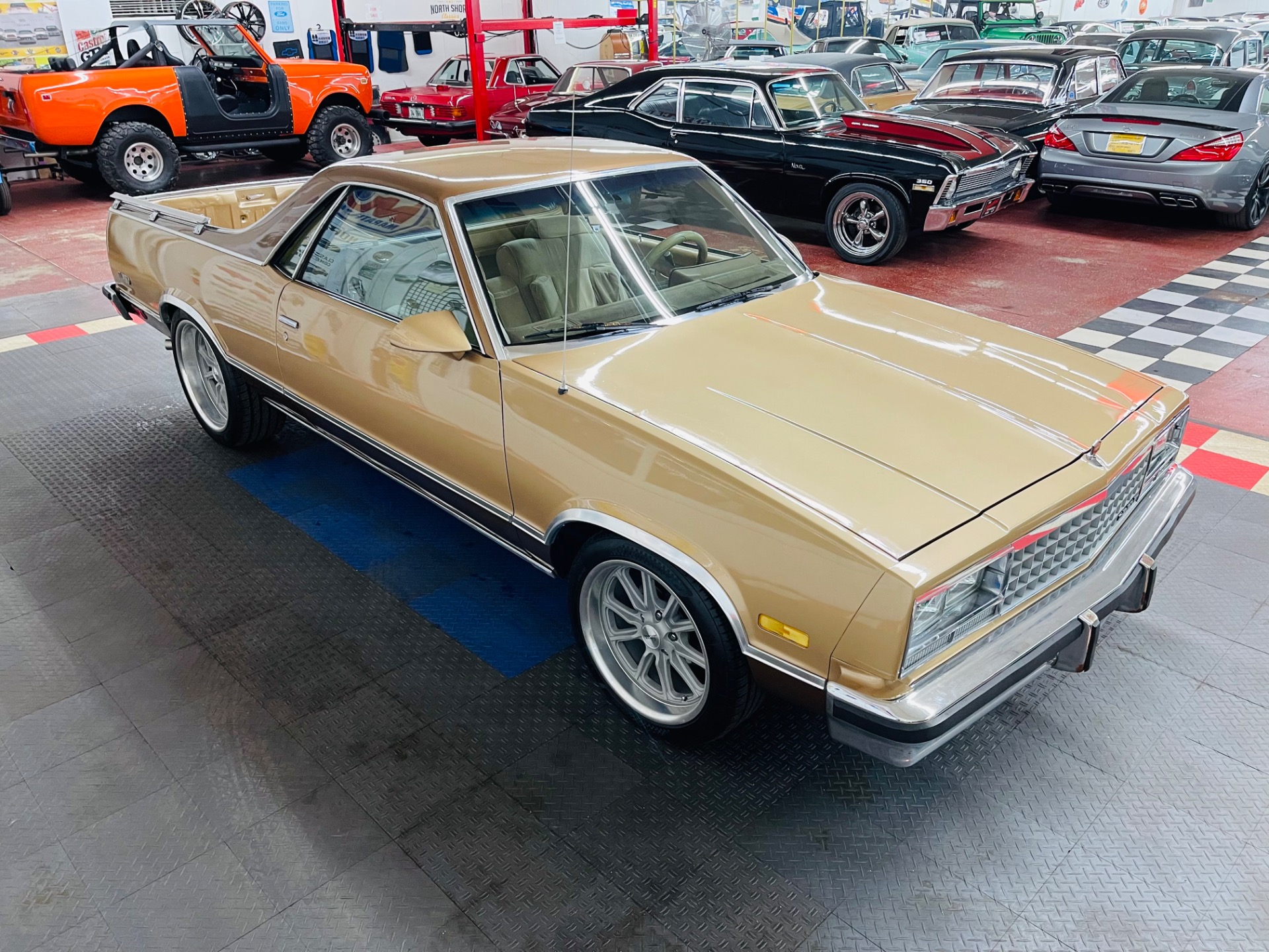 Used 1983 Chevrolet El Camino  | Mundelein, IL