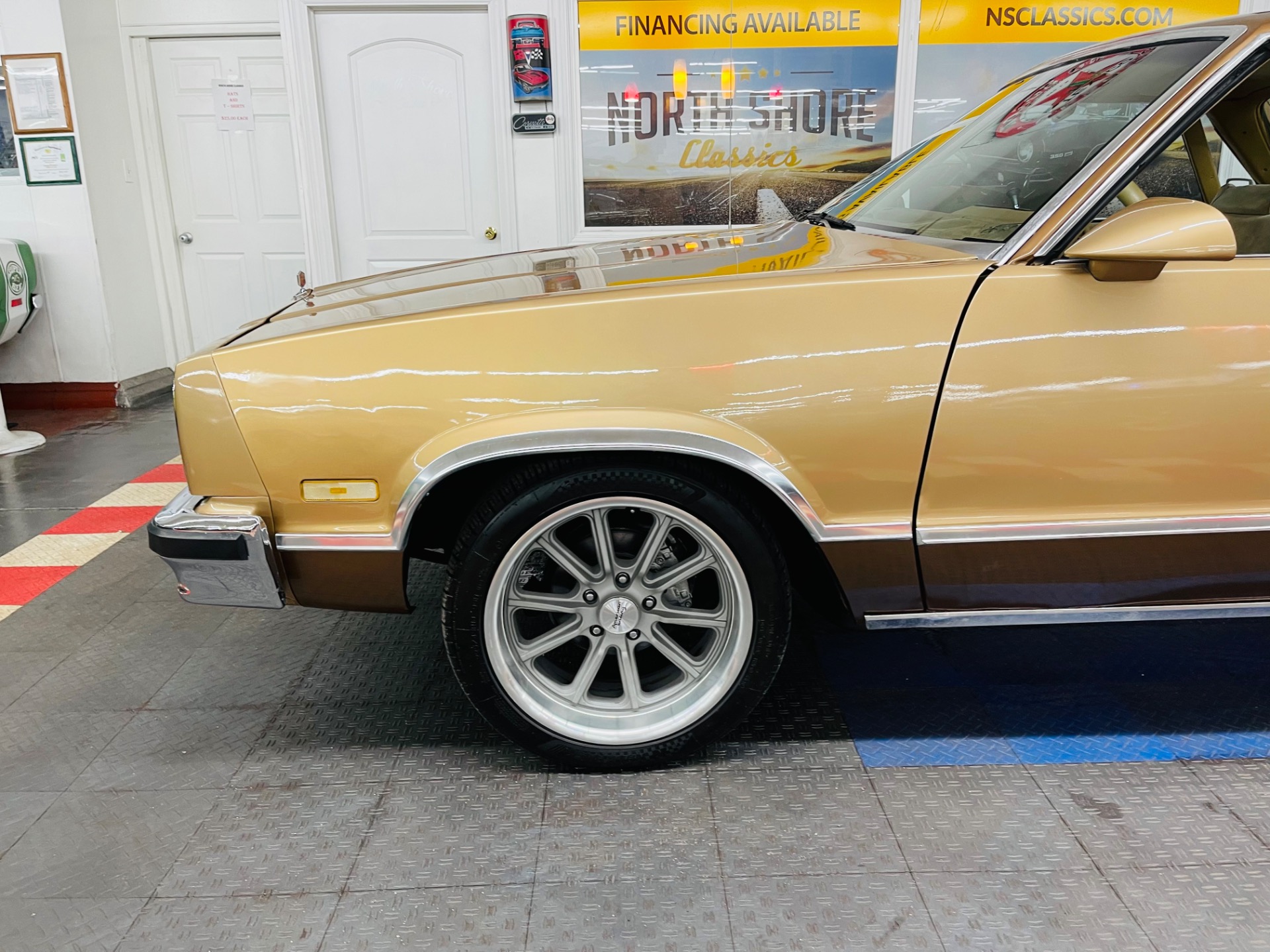 Used 1983 Chevrolet El Camino  | Mundelein, IL