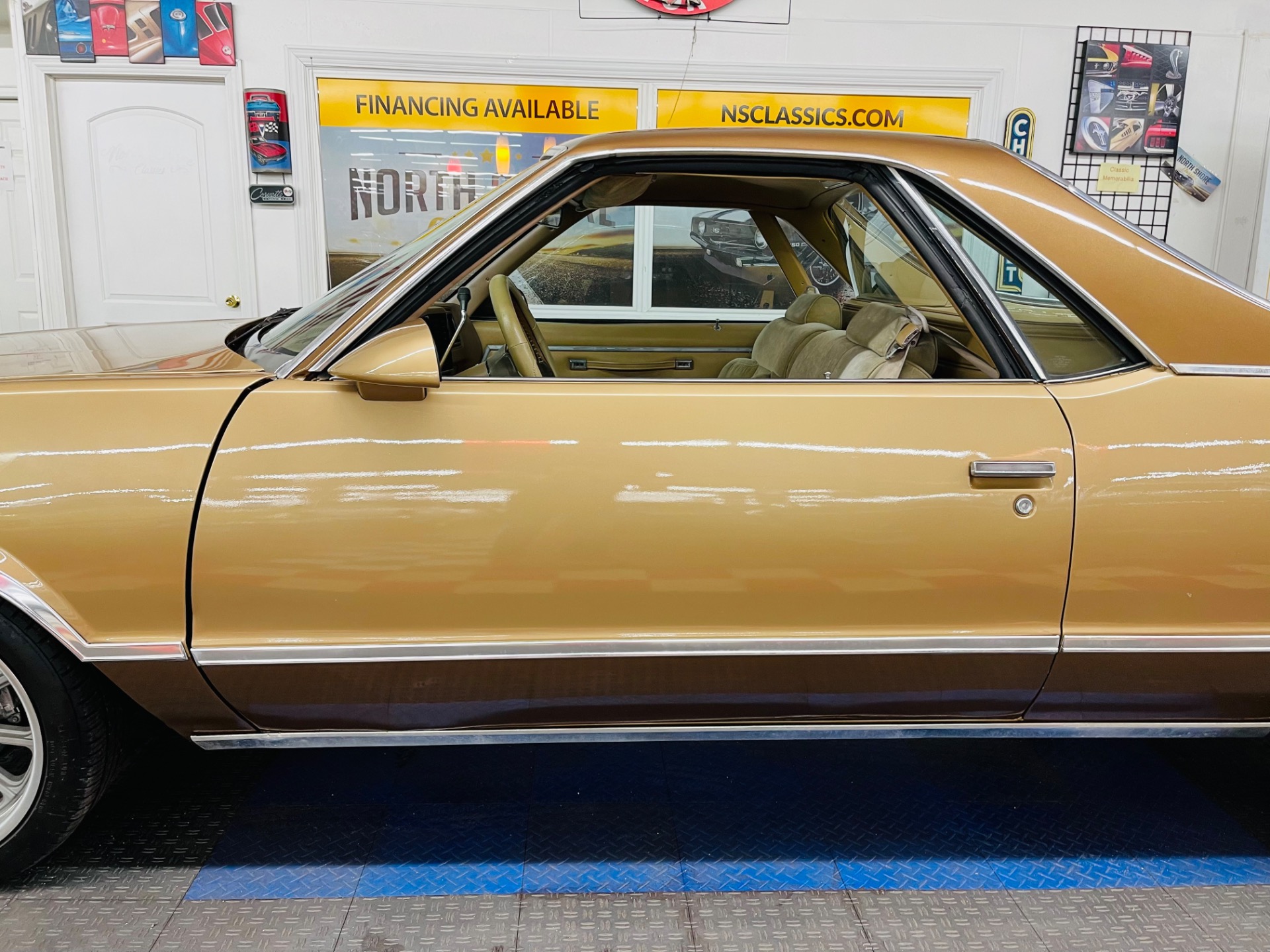Used 1983 Chevrolet El Camino  | Mundelein, IL