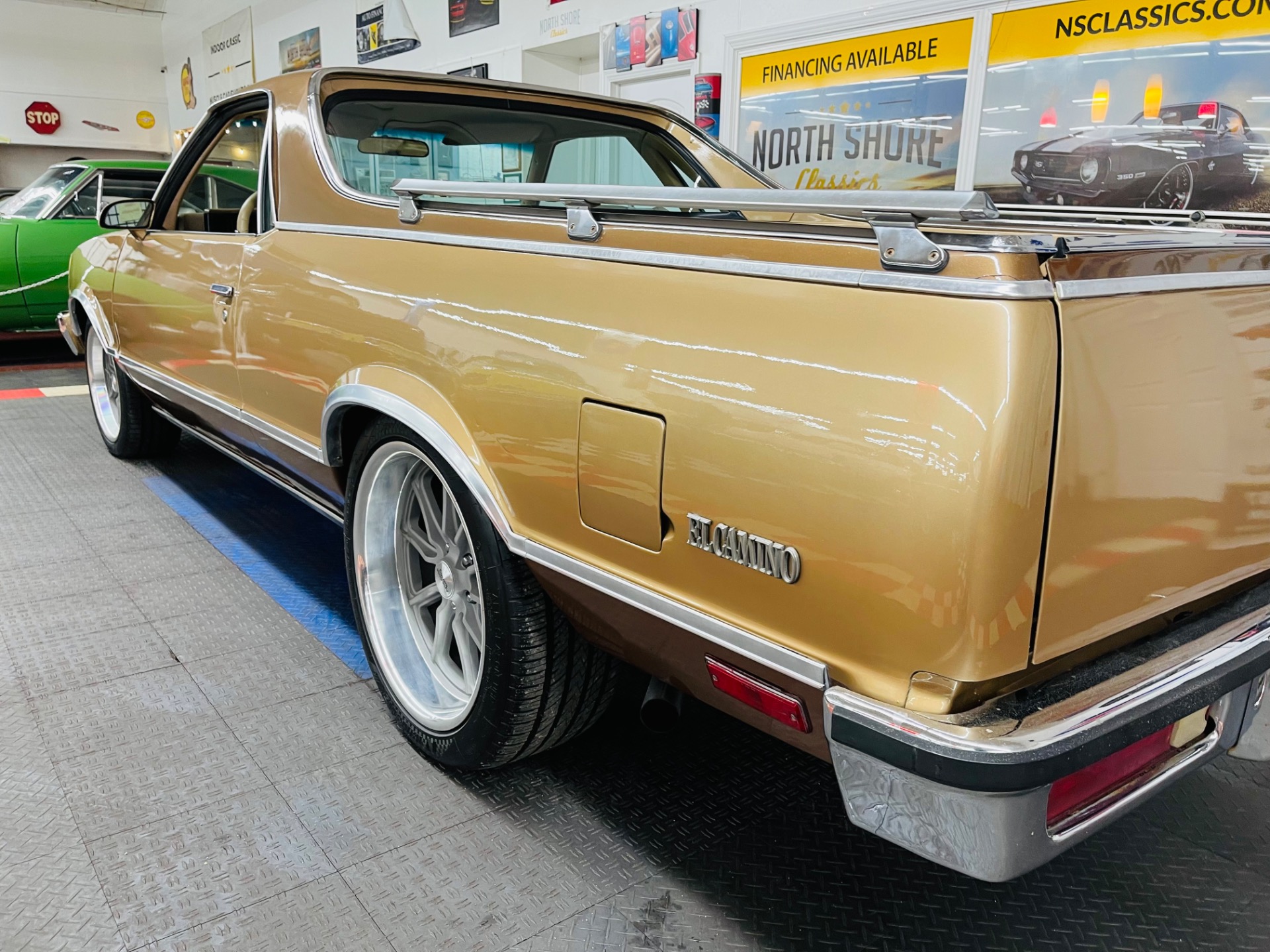 Used 1983 Chevrolet El Camino  | Mundelein, IL