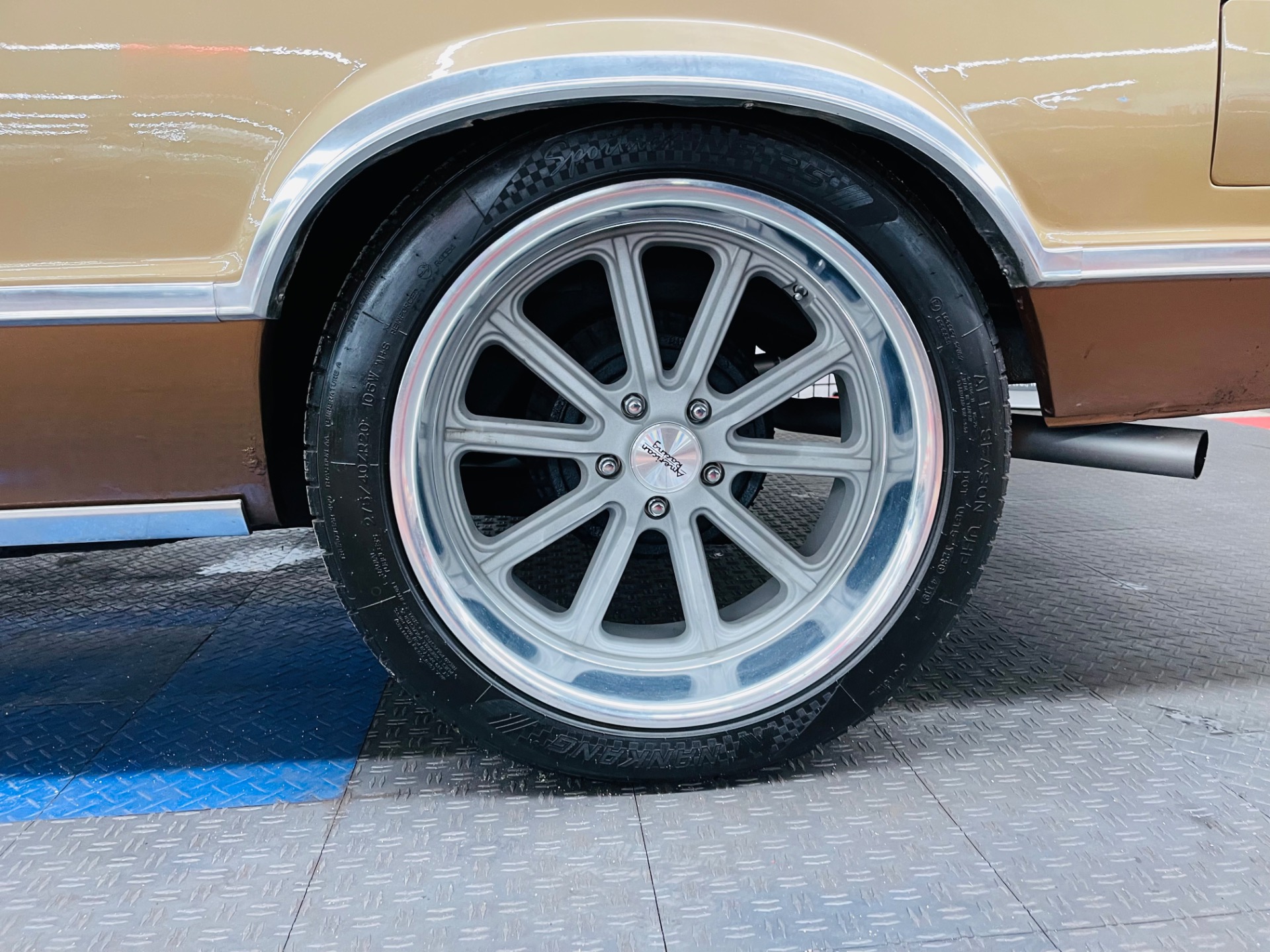Used 1983 Chevrolet El Camino  | Mundelein, IL