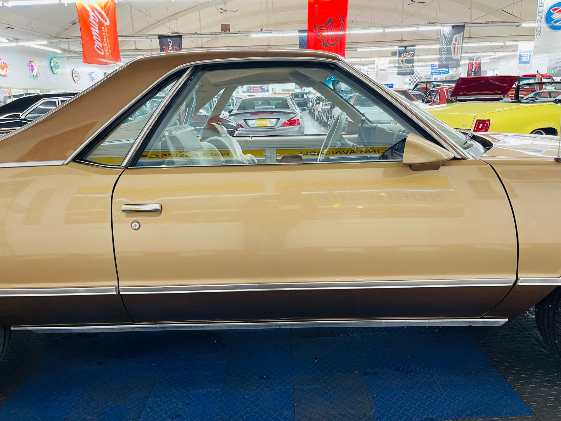 Used 1983 Chevrolet El Camino  | Mundelein, IL
