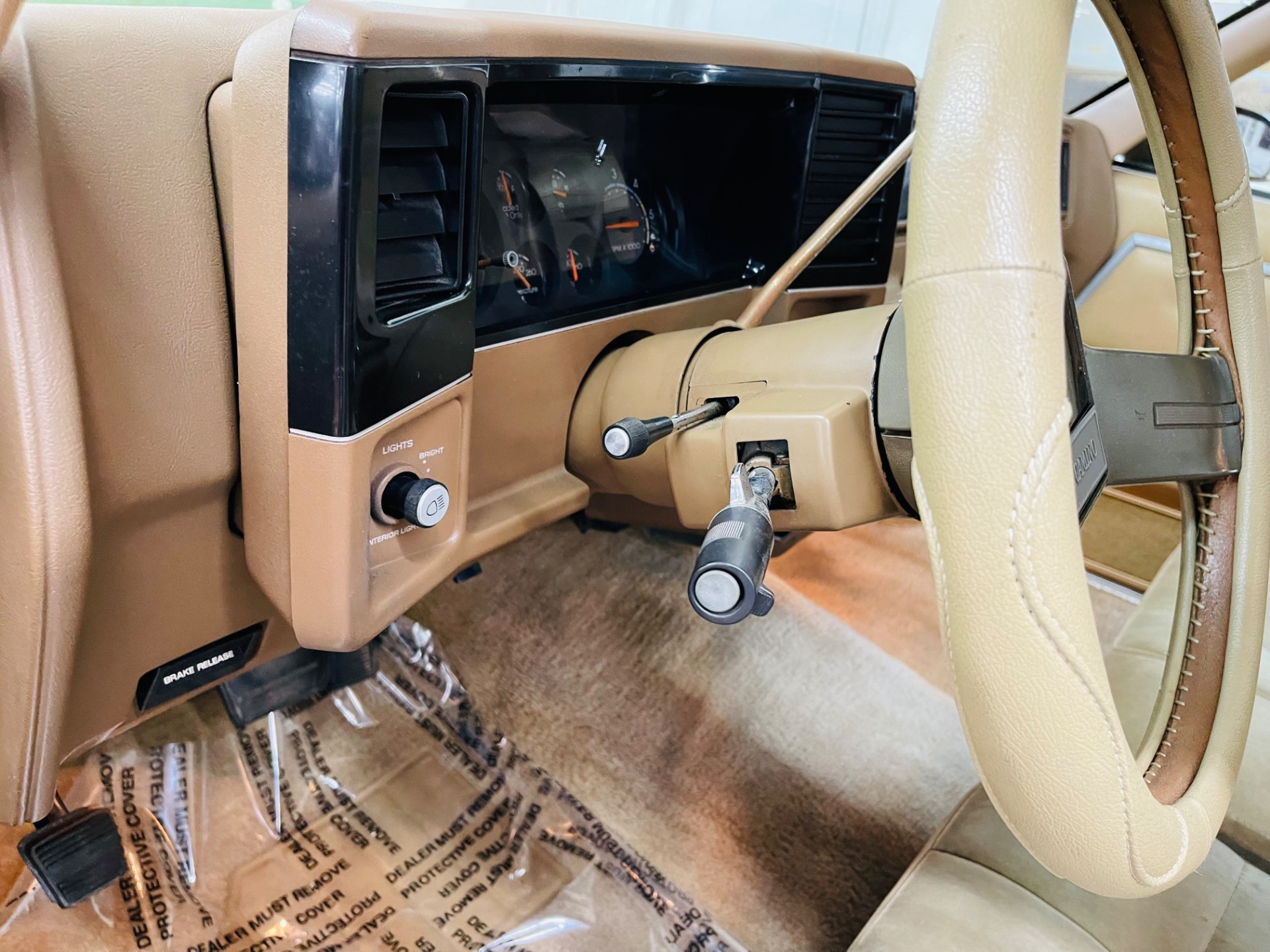 Used 1983 Chevrolet El Camino  | Mundelein, IL