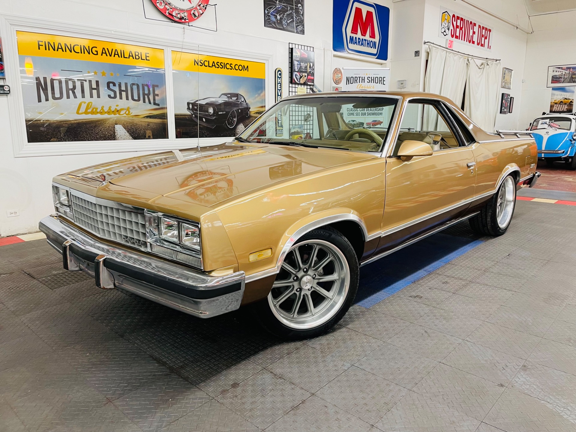 Used 1983 Chevrolet El Camino  | Mundelein, IL