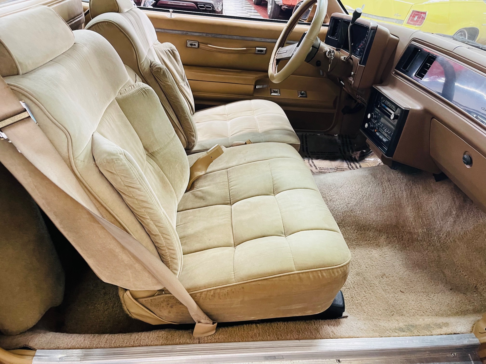 Used 1983 Chevrolet El Camino  | Mundelein, IL