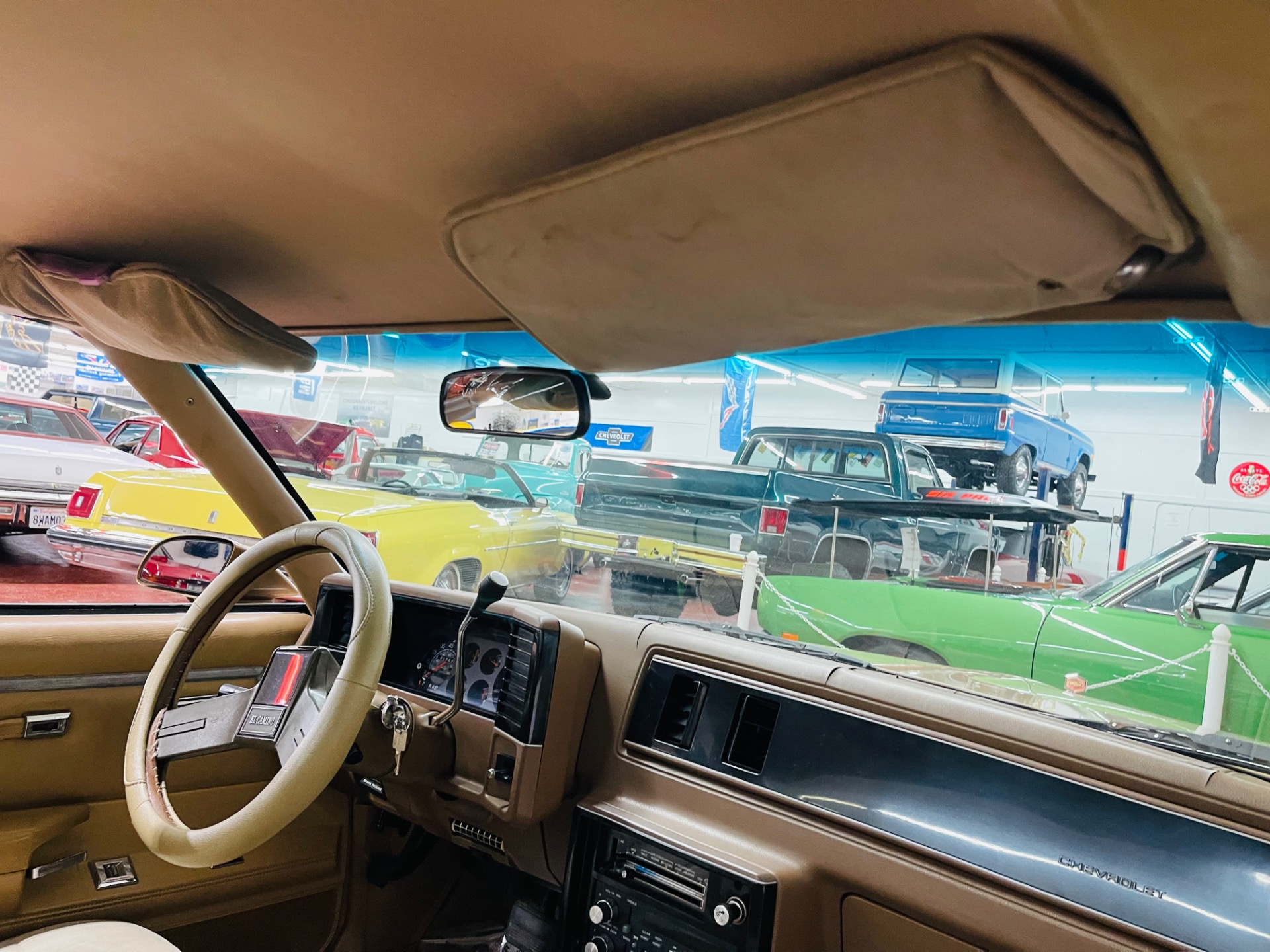 Used 1983 Chevrolet El Camino  | Mundelein, IL