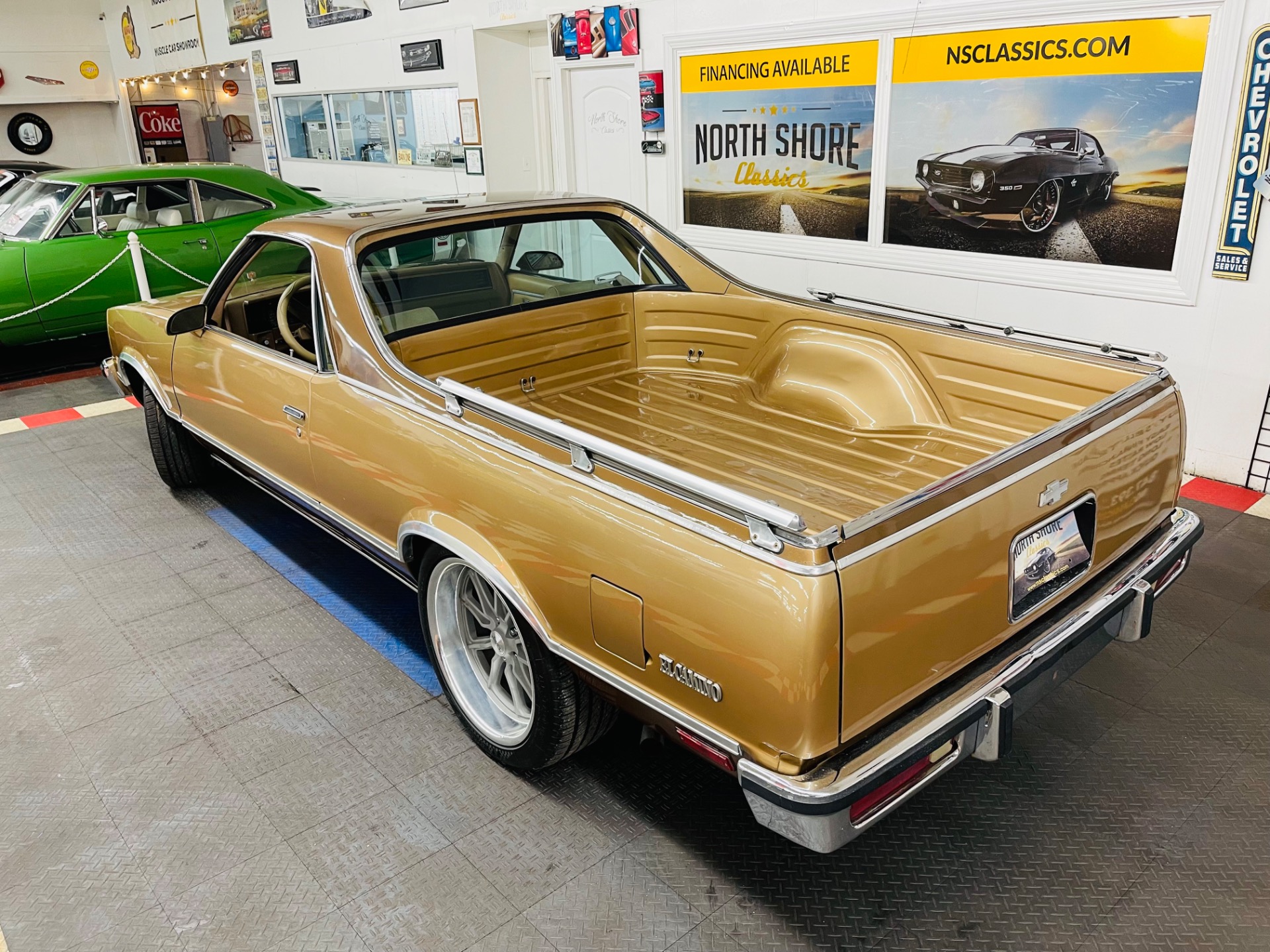Used 1983 Chevrolet El Camino  | Mundelein, IL