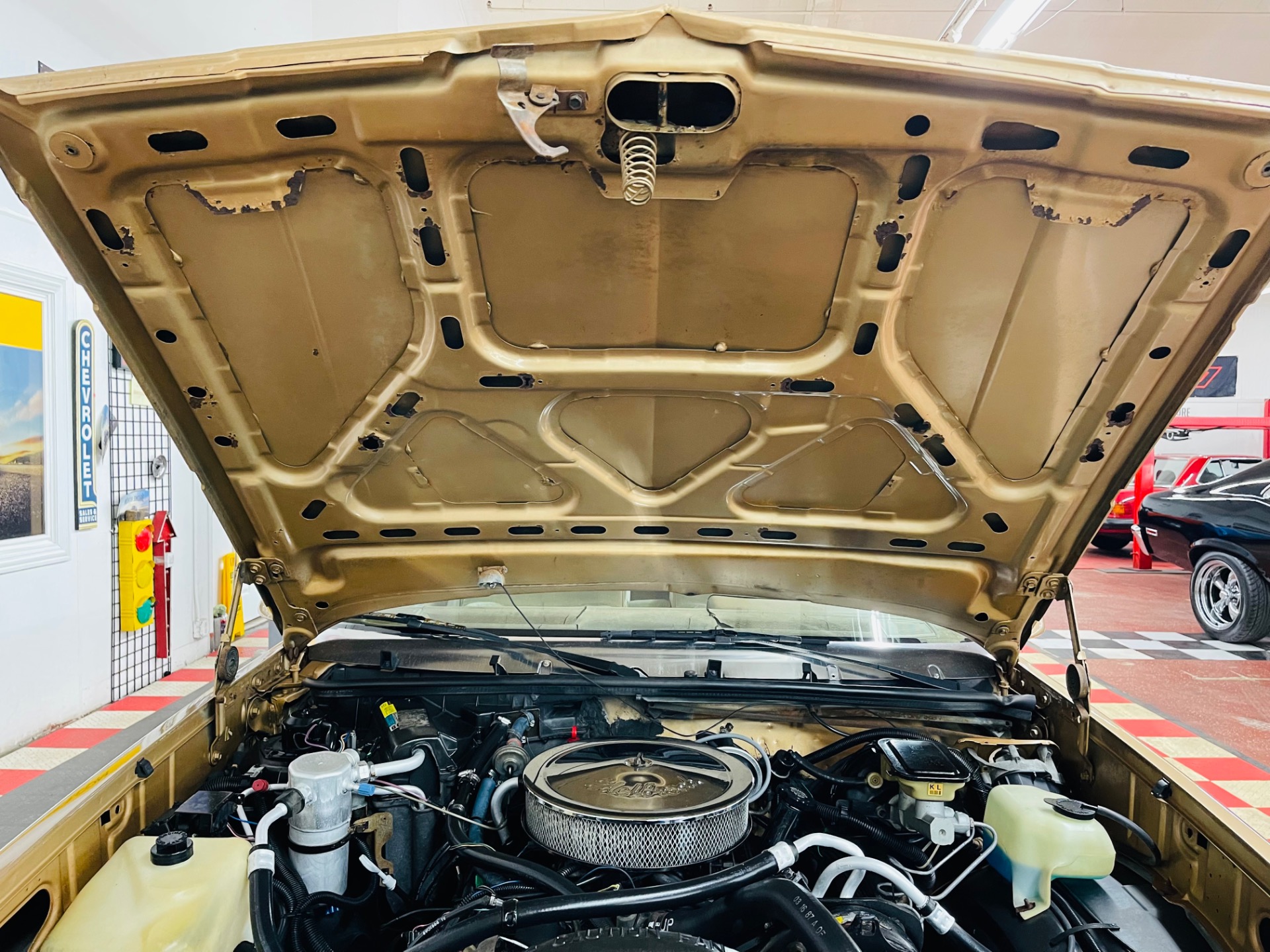 Used 1983 Chevrolet El Camino  | Mundelein, IL