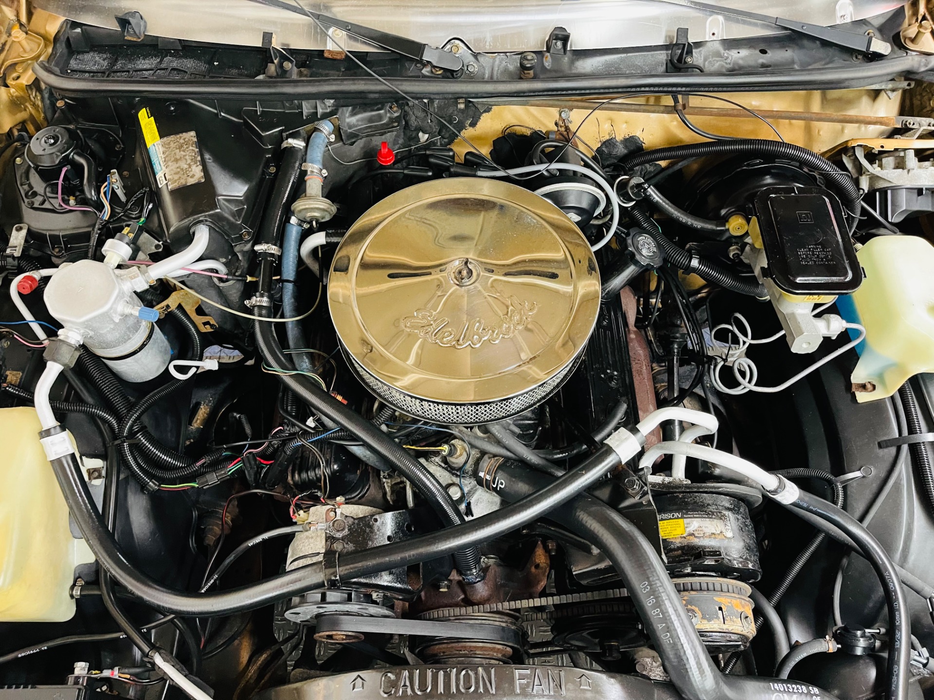 Used 1983 Chevrolet El Camino  | Mundelein, IL