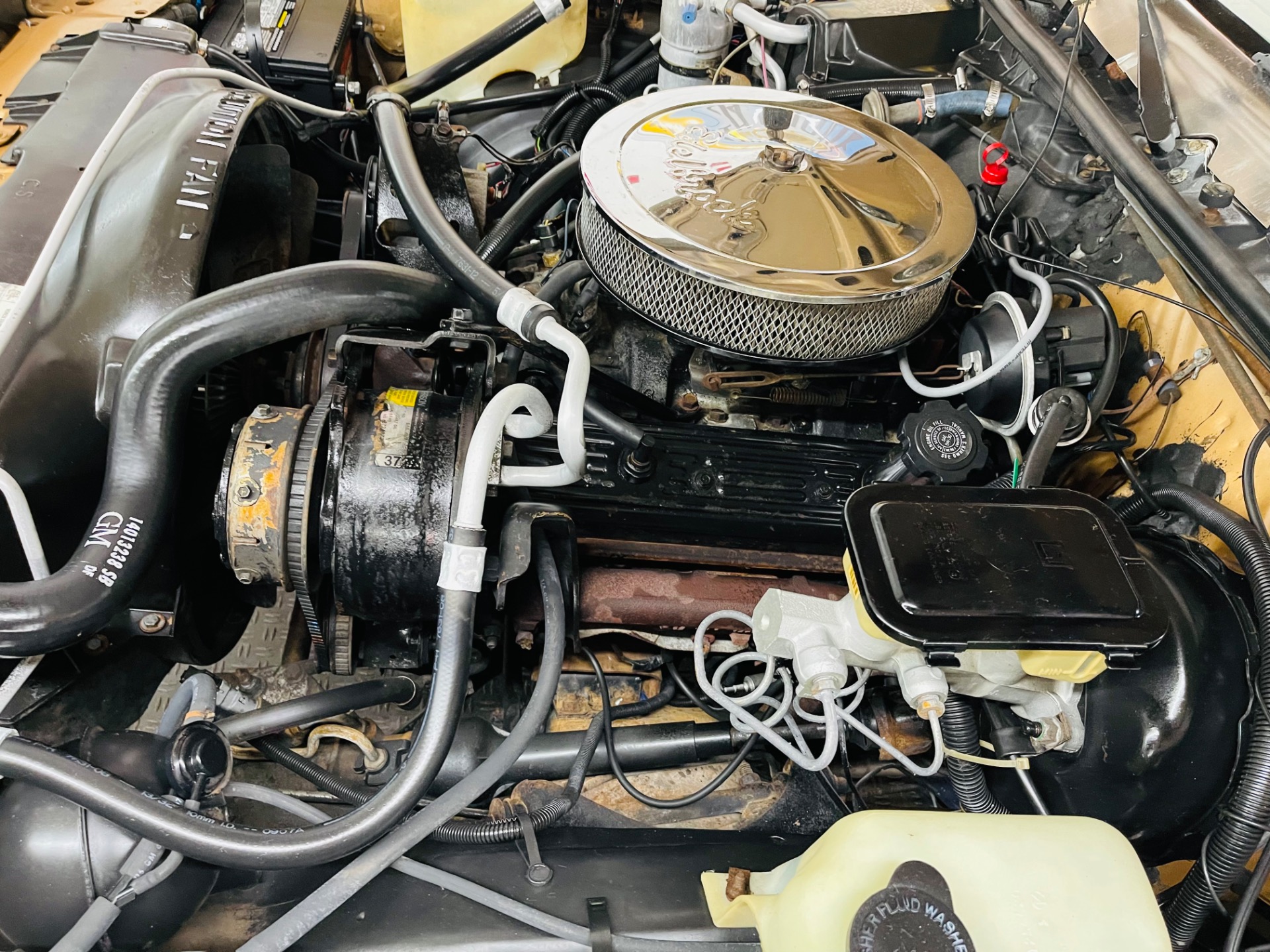 Used 1983 Chevrolet El Camino  | Mundelein, IL