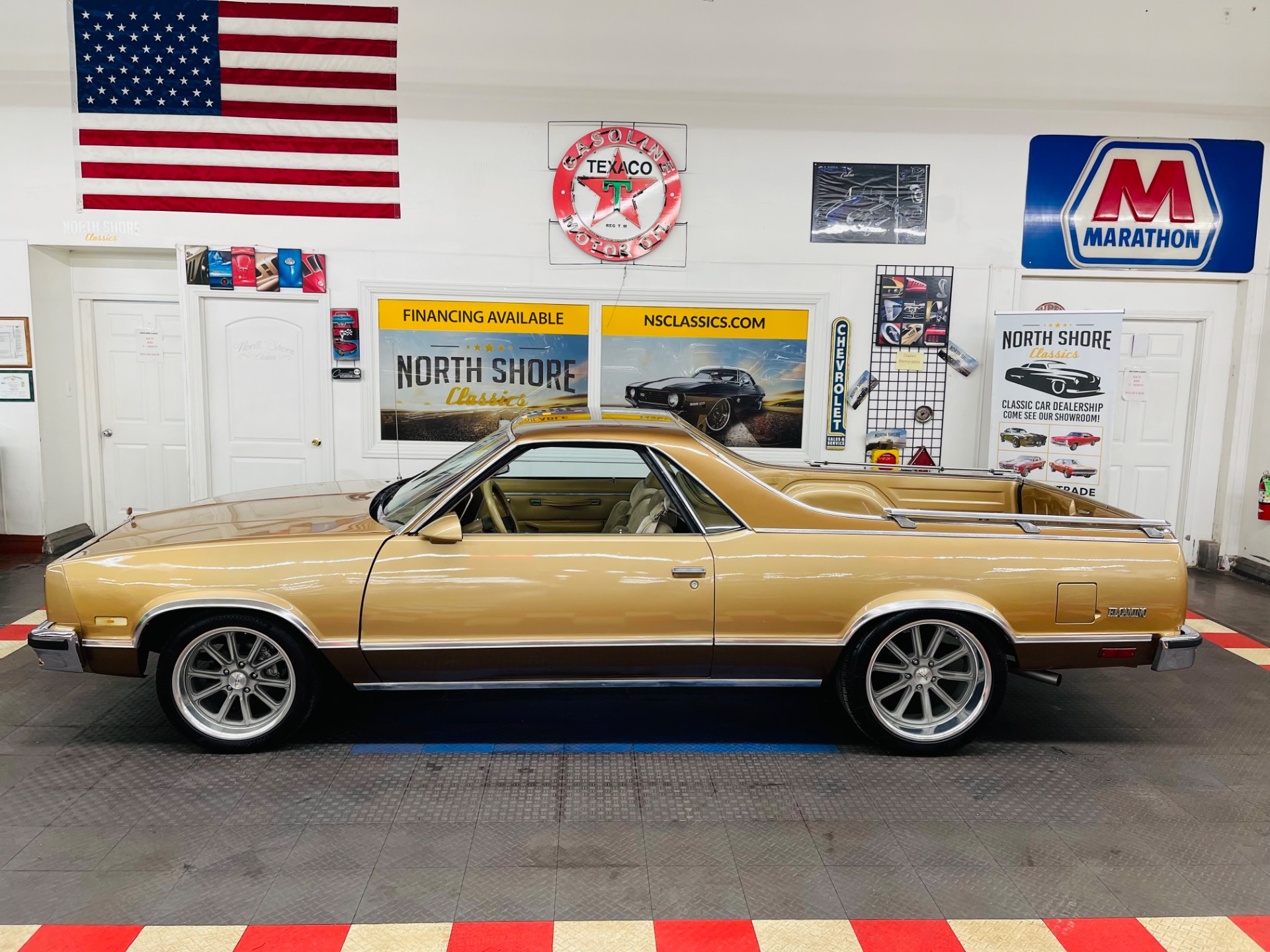 Used 1983 Chevrolet El Camino  | Mundelein, IL