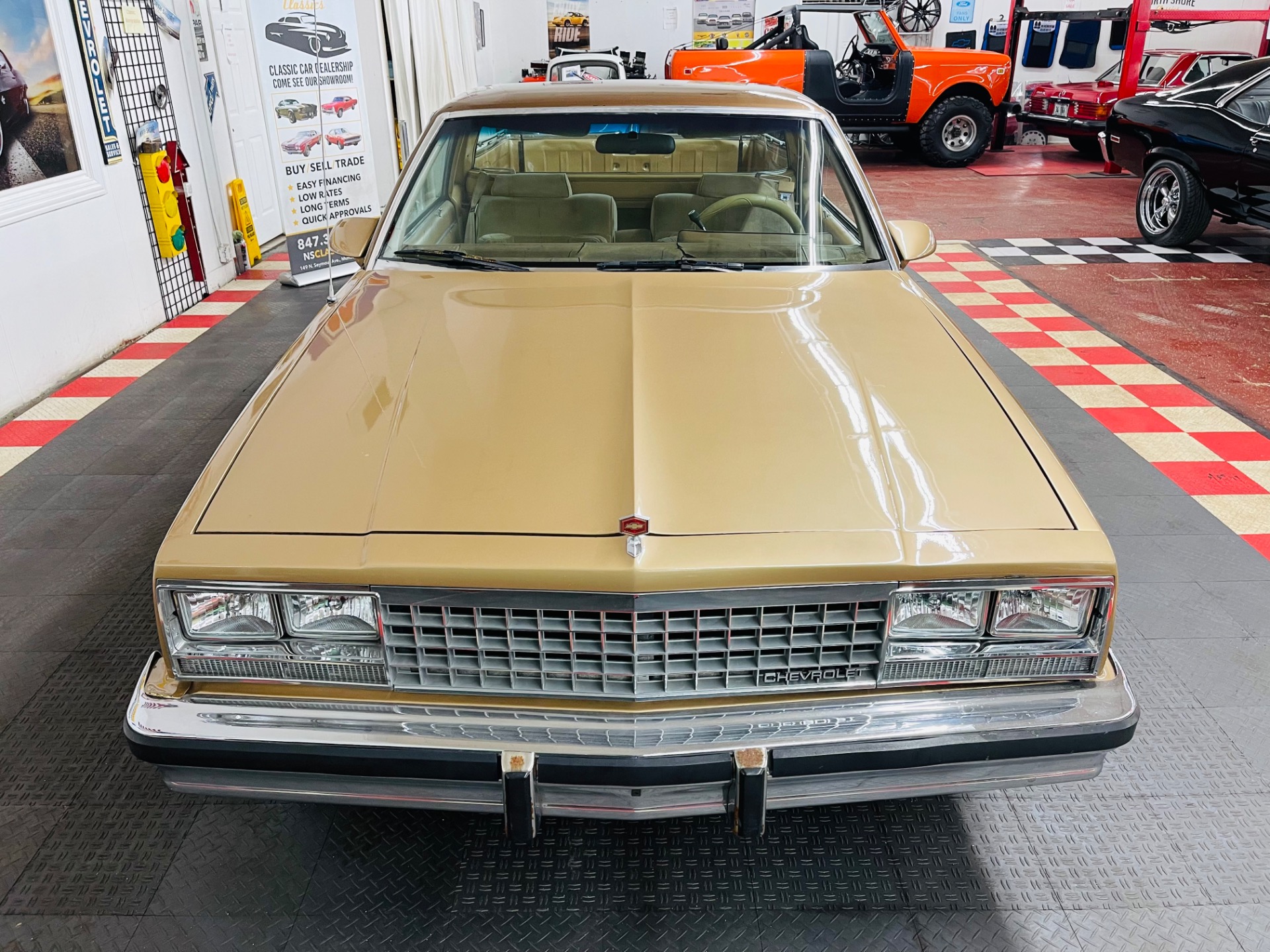 Used 1983 Chevrolet El Camino  | Mundelein, IL