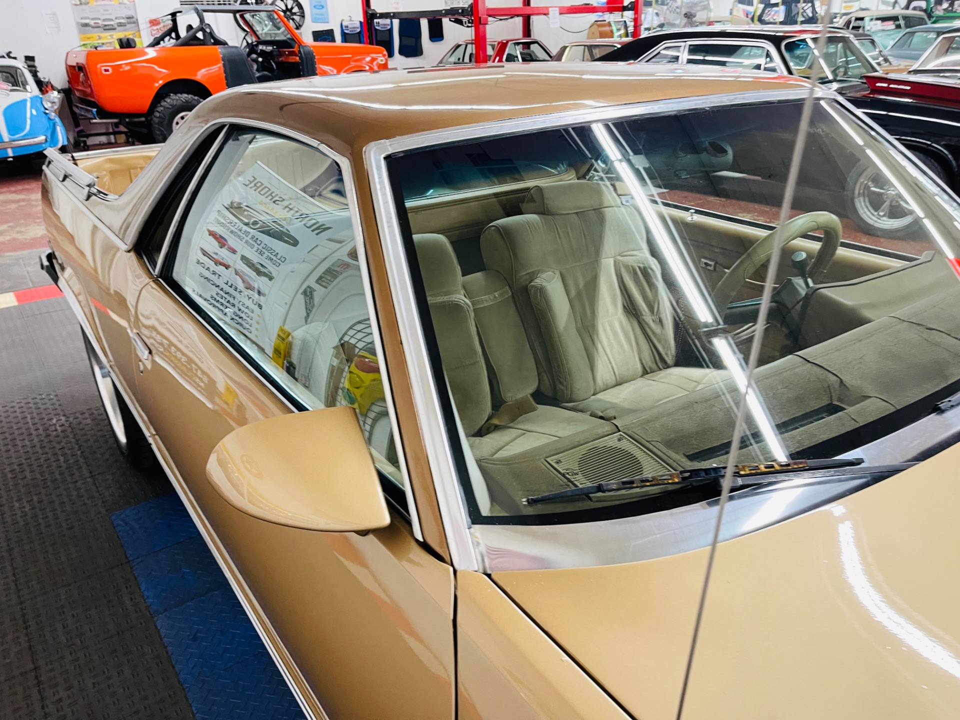 Used 1983 Chevrolet El Camino  | Mundelein, IL