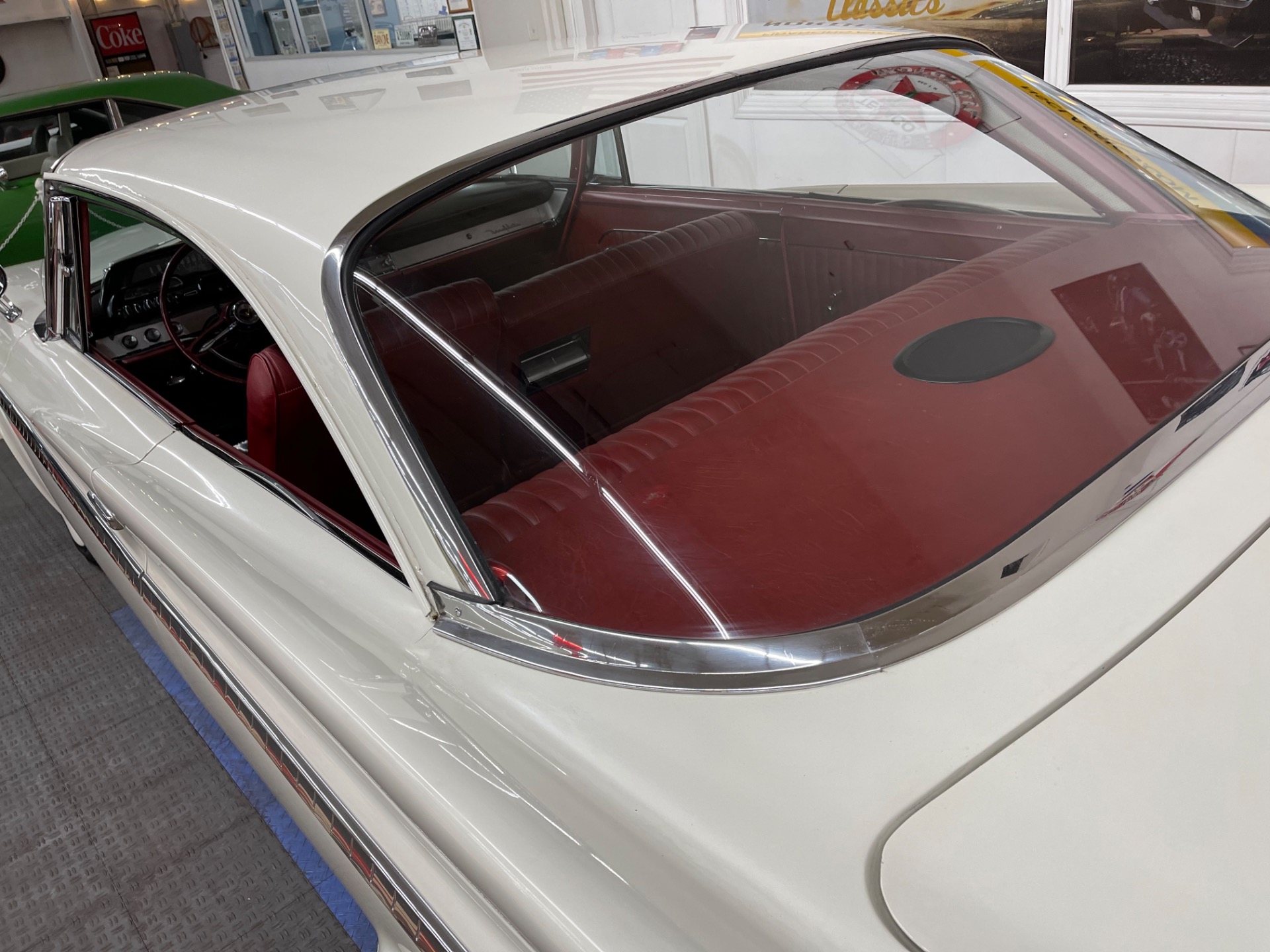 Used 1960 DeSoto Fire Flite Great Driving Classic-SEE VIDEO | St. Petersburg, FL