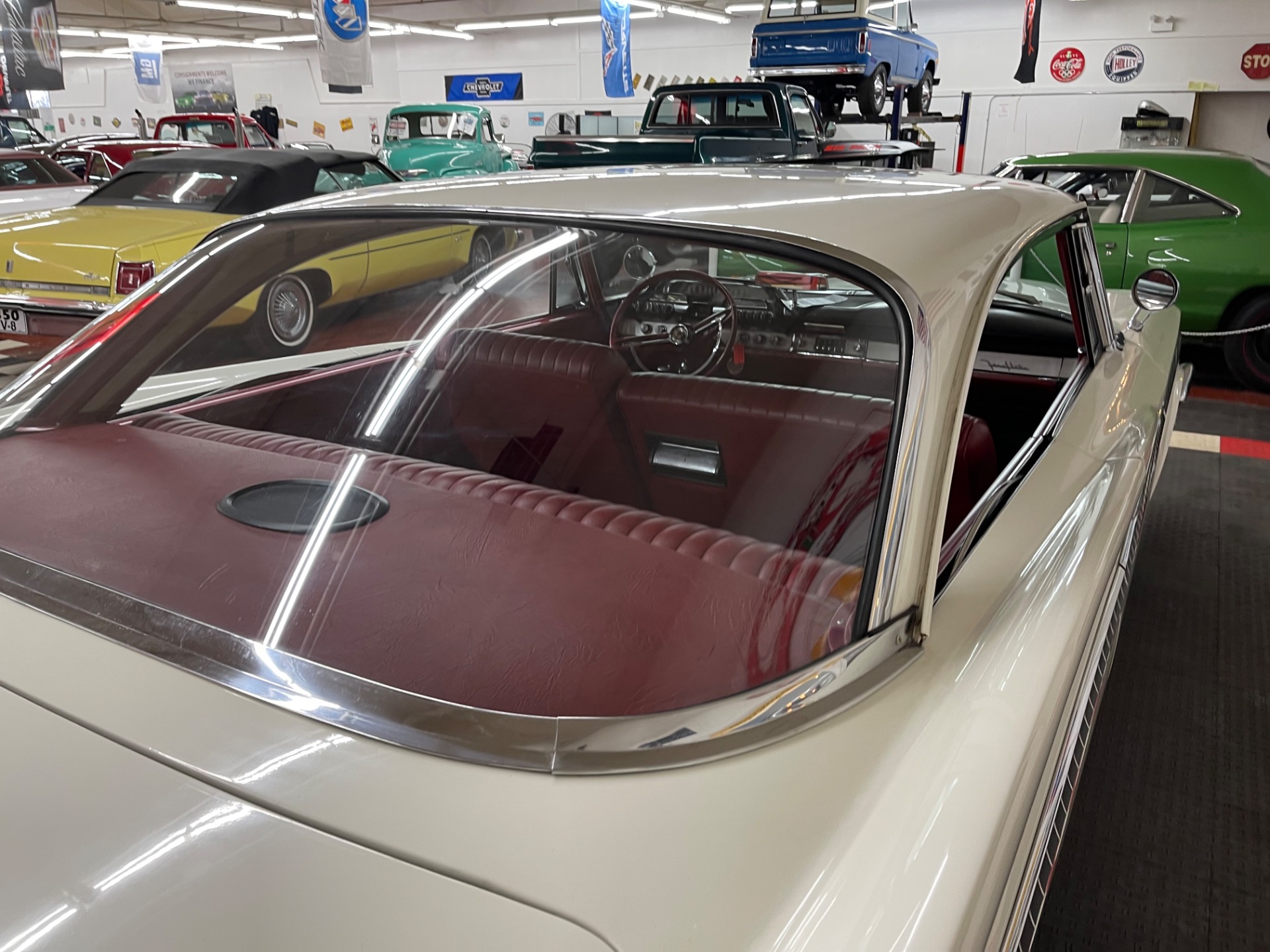 Used 1960 DeSoto Fire Flite Great Driving Classic-SEE VIDEO | St. Petersburg, FL
