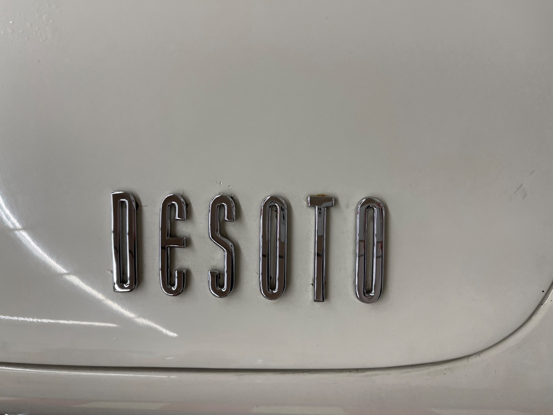 Used 1960 DeSoto Fire Flite Great Driving Classic-SEE VIDEO | St. Petersburg, FL