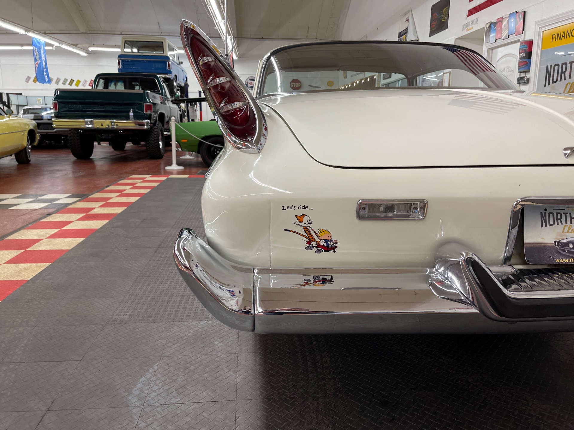 Used 1960 DeSoto Fire Flite Great Driving Classic-SEE VIDEO | St. Petersburg, FL