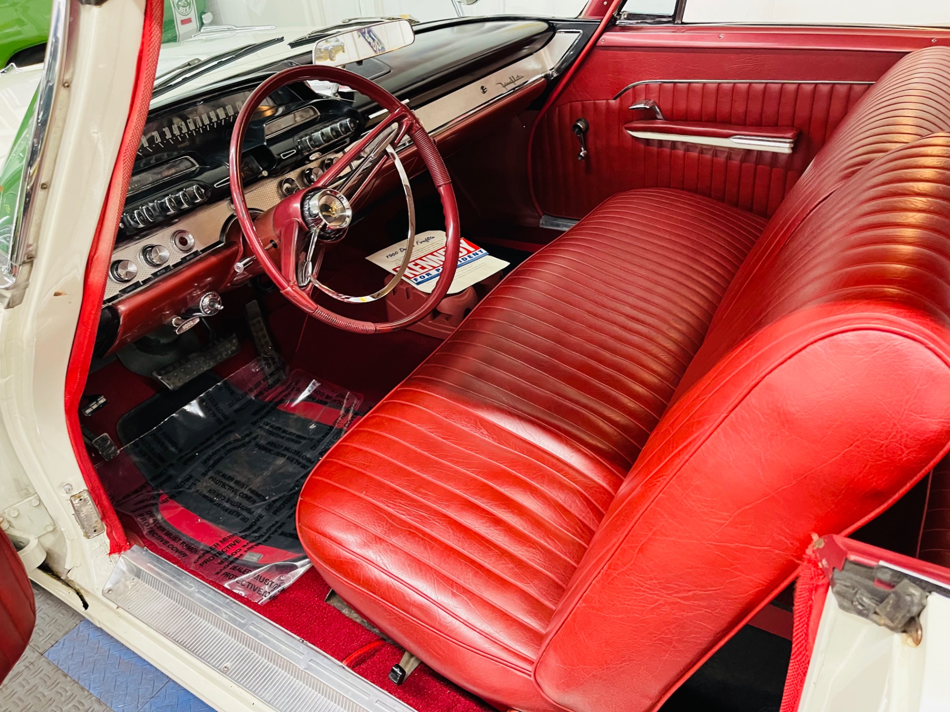 Used 1960 DeSoto Fire Flite Great Driving Classic-SEE VIDEO | St. Petersburg, FL