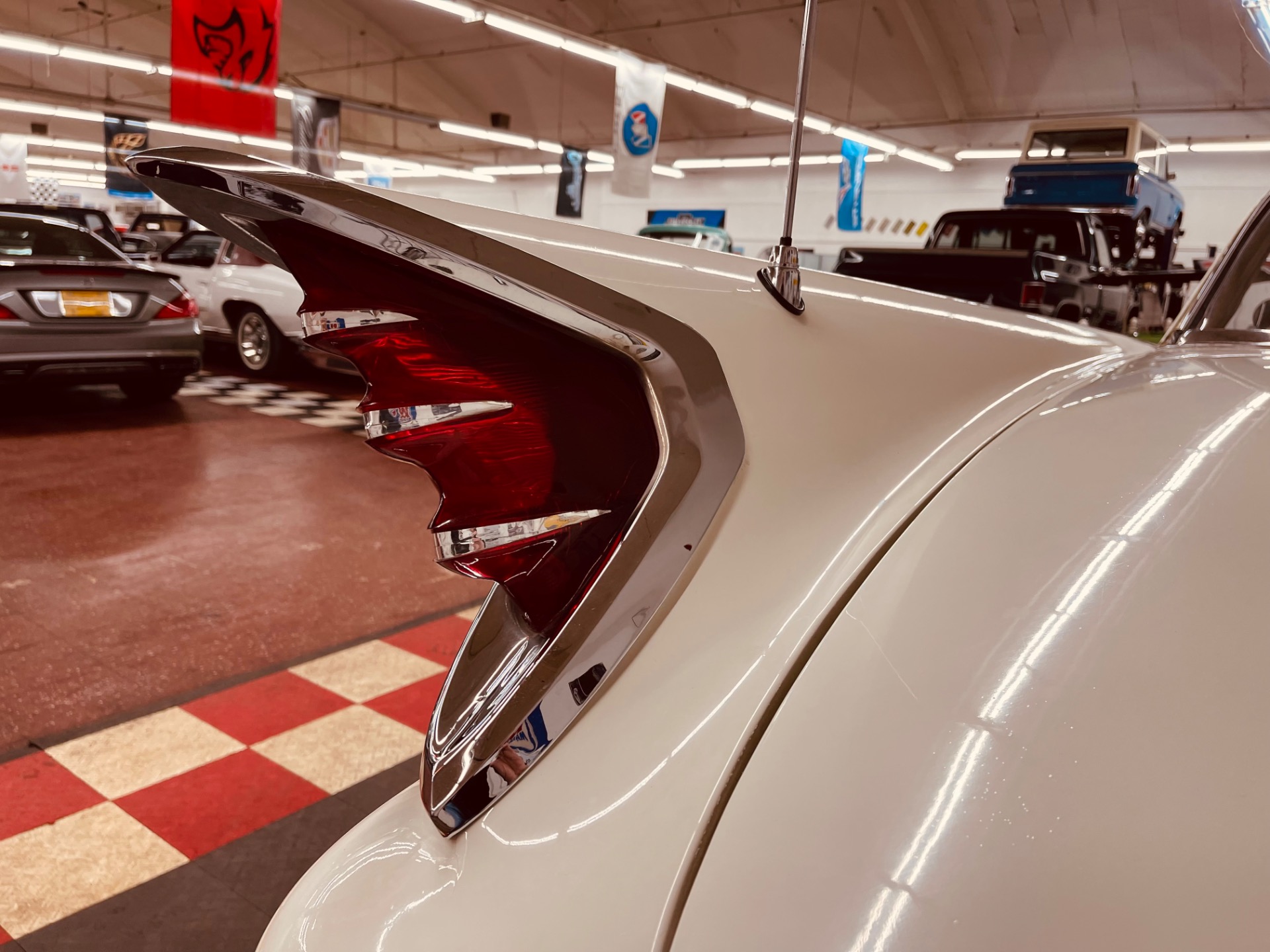 Used 1960 DeSoto Fire Flite Great Driving Classic-SEE VIDEO | St. Petersburg, FL
