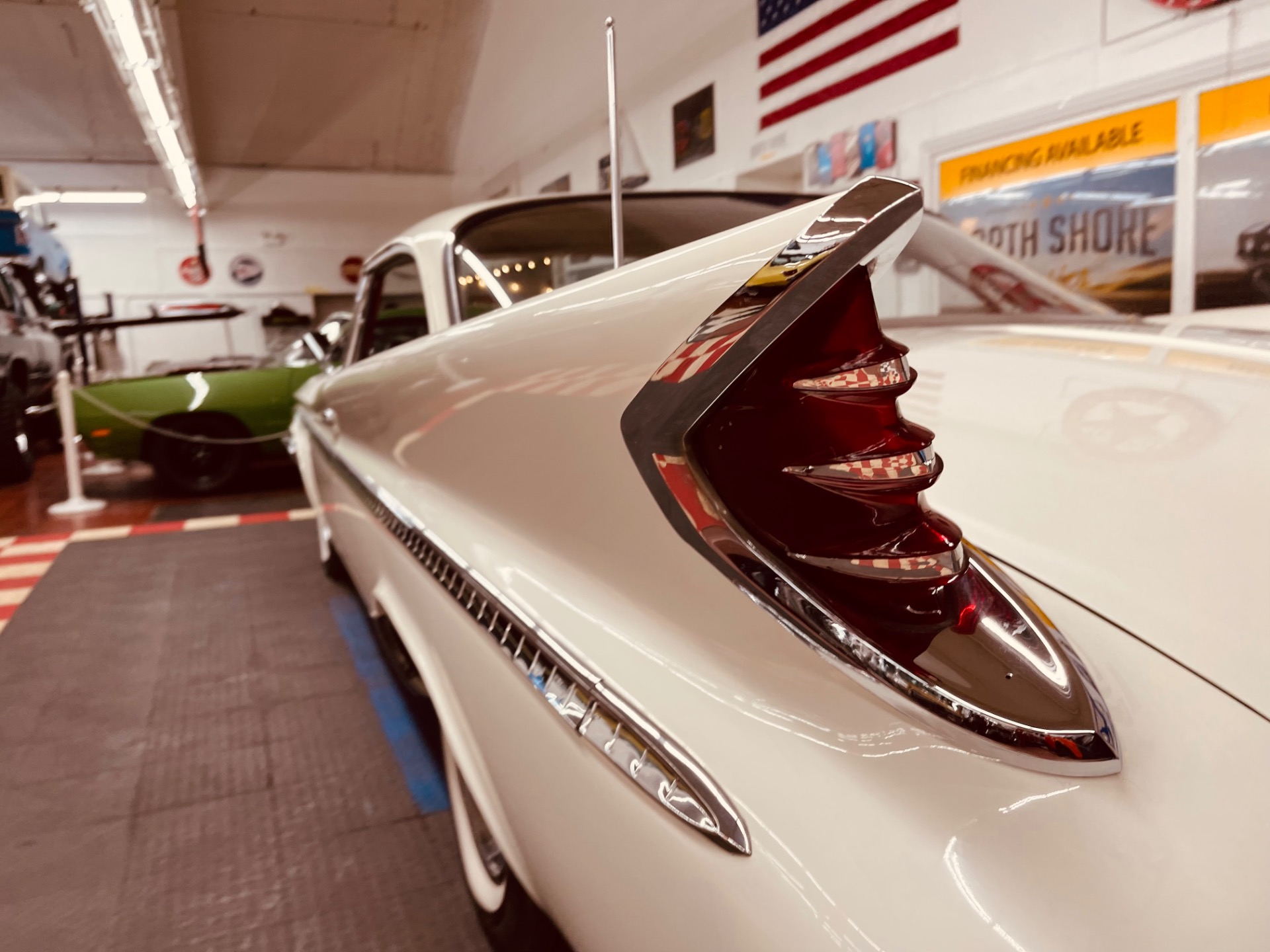 Used 1960 DeSoto Fire Flite Great Driving Classic-SEE VIDEO | St. Petersburg, FL