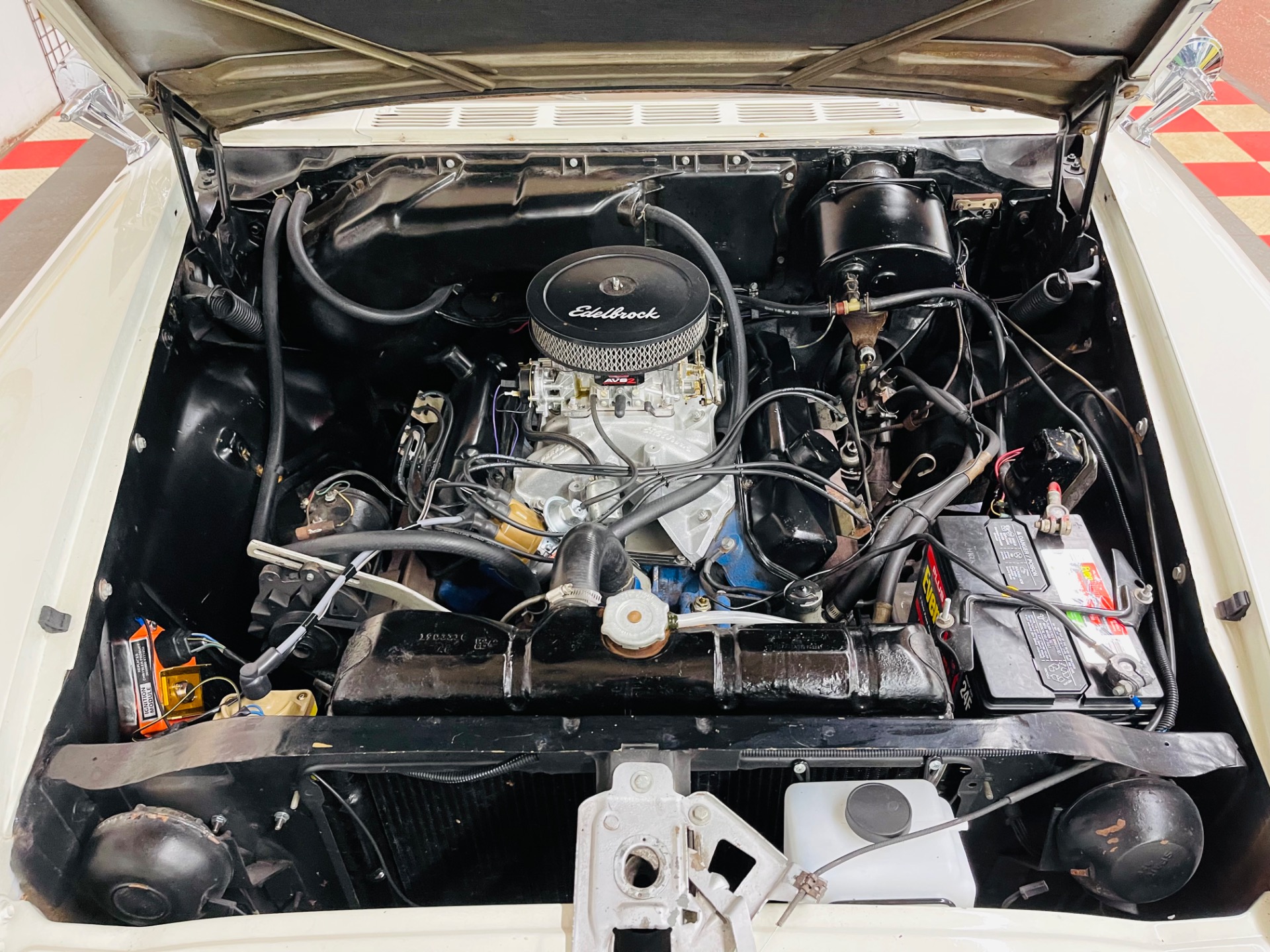 Used 1960 DeSoto Fire Flite Great Driving Classic-SEE VIDEO | St. Petersburg, FL