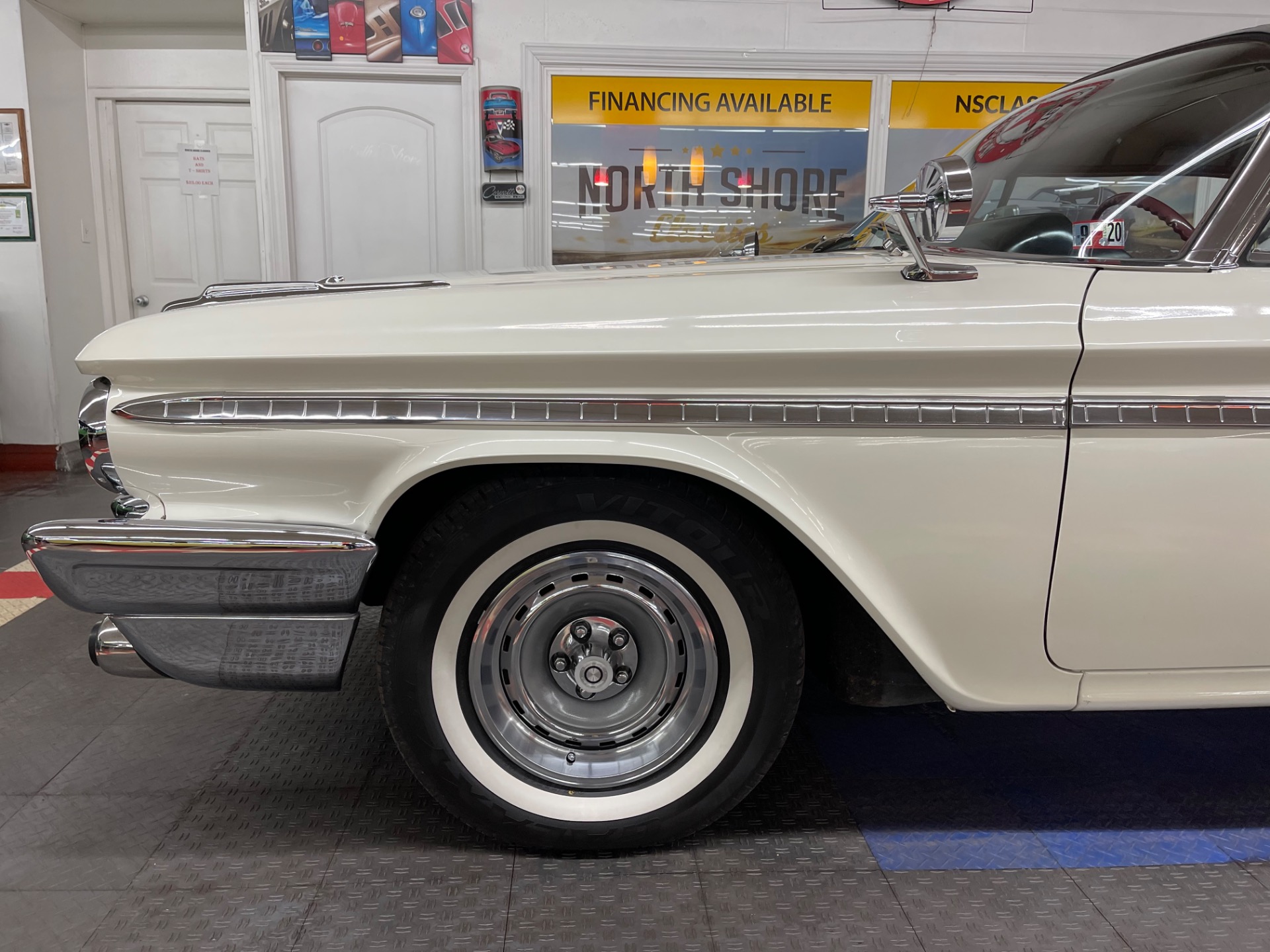 Used 1960 DeSoto Fire Flite Great Driving Classic-SEE VIDEO | St. Petersburg, FL