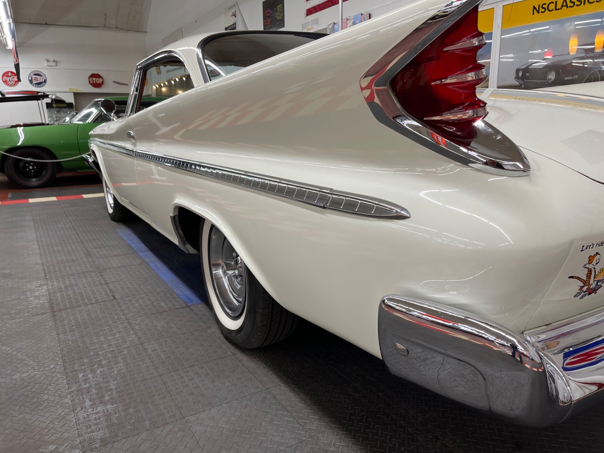 Used 1960 DeSoto Fire Flite Great Driving Classic-SEE VIDEO | St. Petersburg, FL