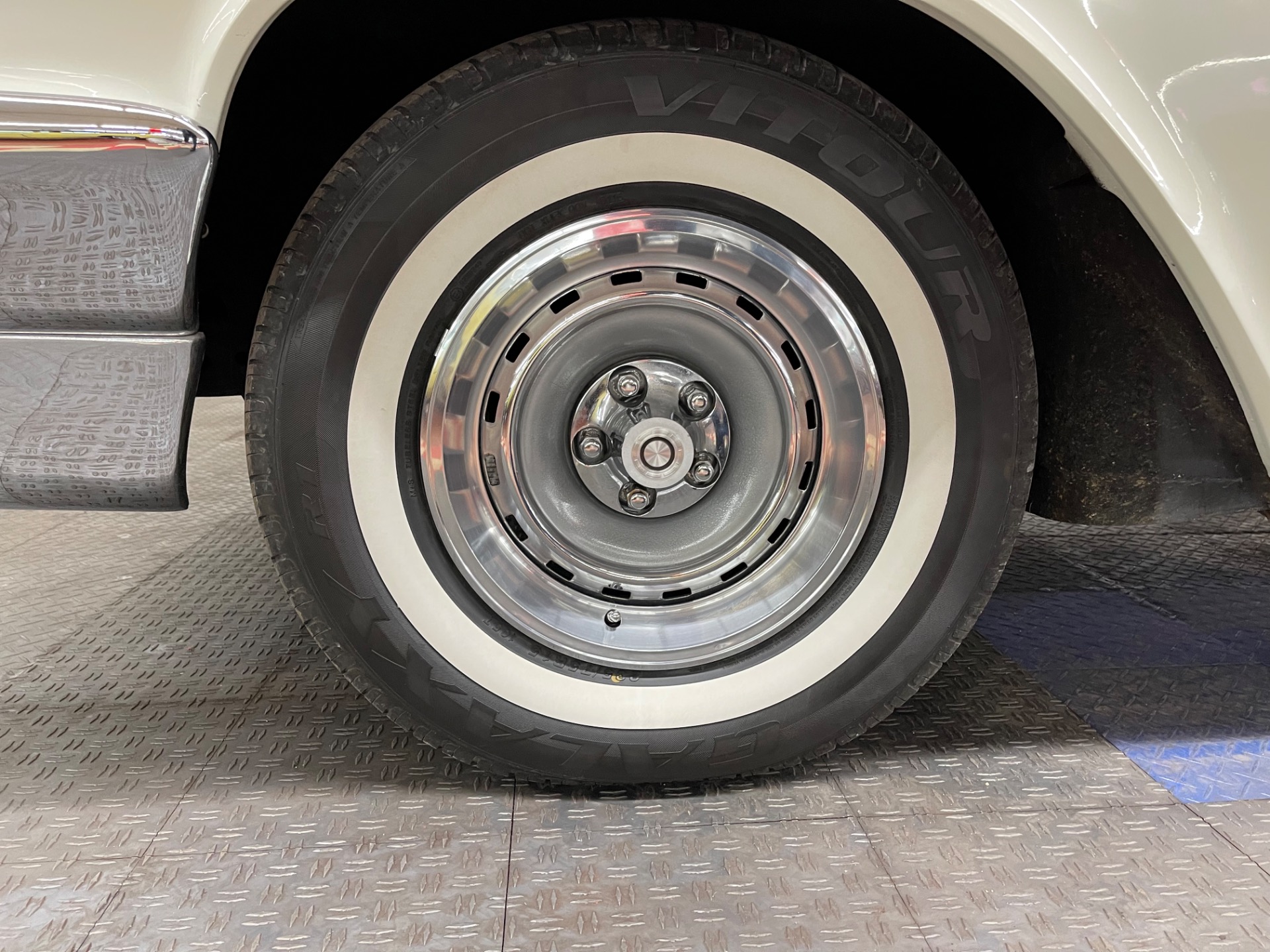 Used 1960 DeSoto Fire Flite Great Driving Classic-SEE VIDEO | St. Petersburg, FL