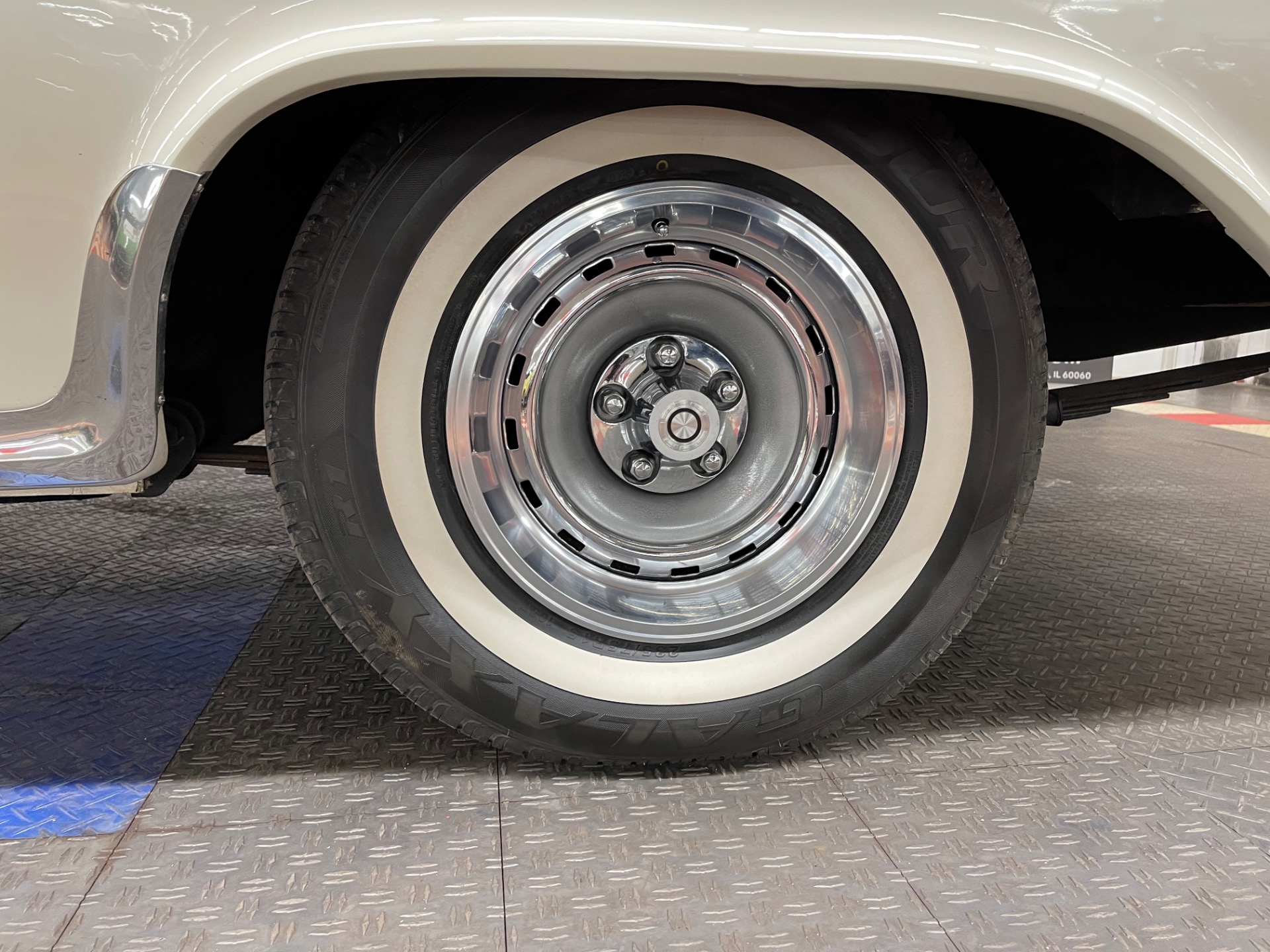 Used 1960 DeSoto Fire Flite Great Driving Classic-SEE VIDEO | St. Petersburg, FL