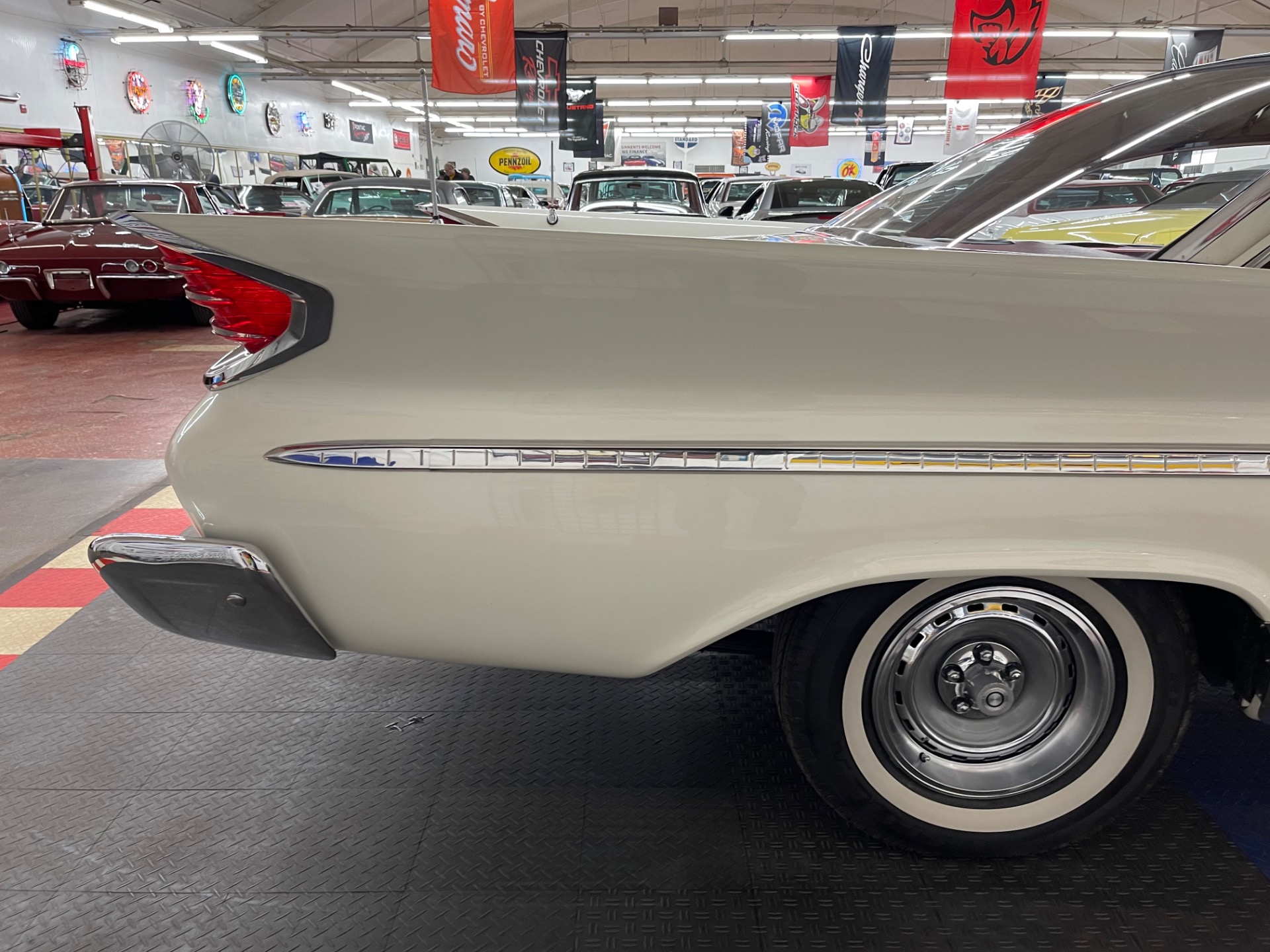 Used 1960 DeSoto Fire Flite Great Driving Classic-SEE VIDEO | St. Petersburg, FL