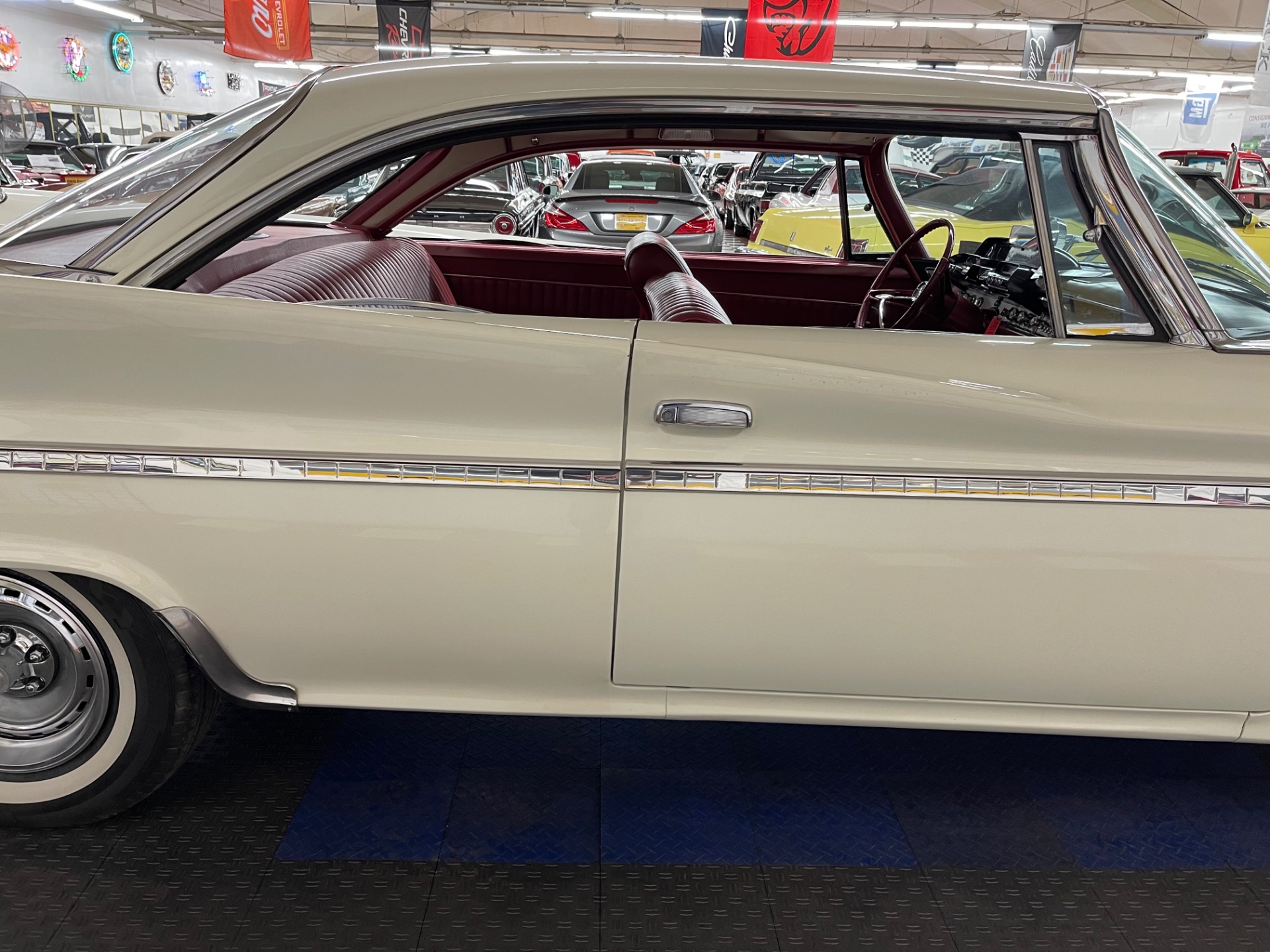 Used 1960 DeSoto Fire Flite Great Driving Classic-SEE VIDEO | St. Petersburg, FL