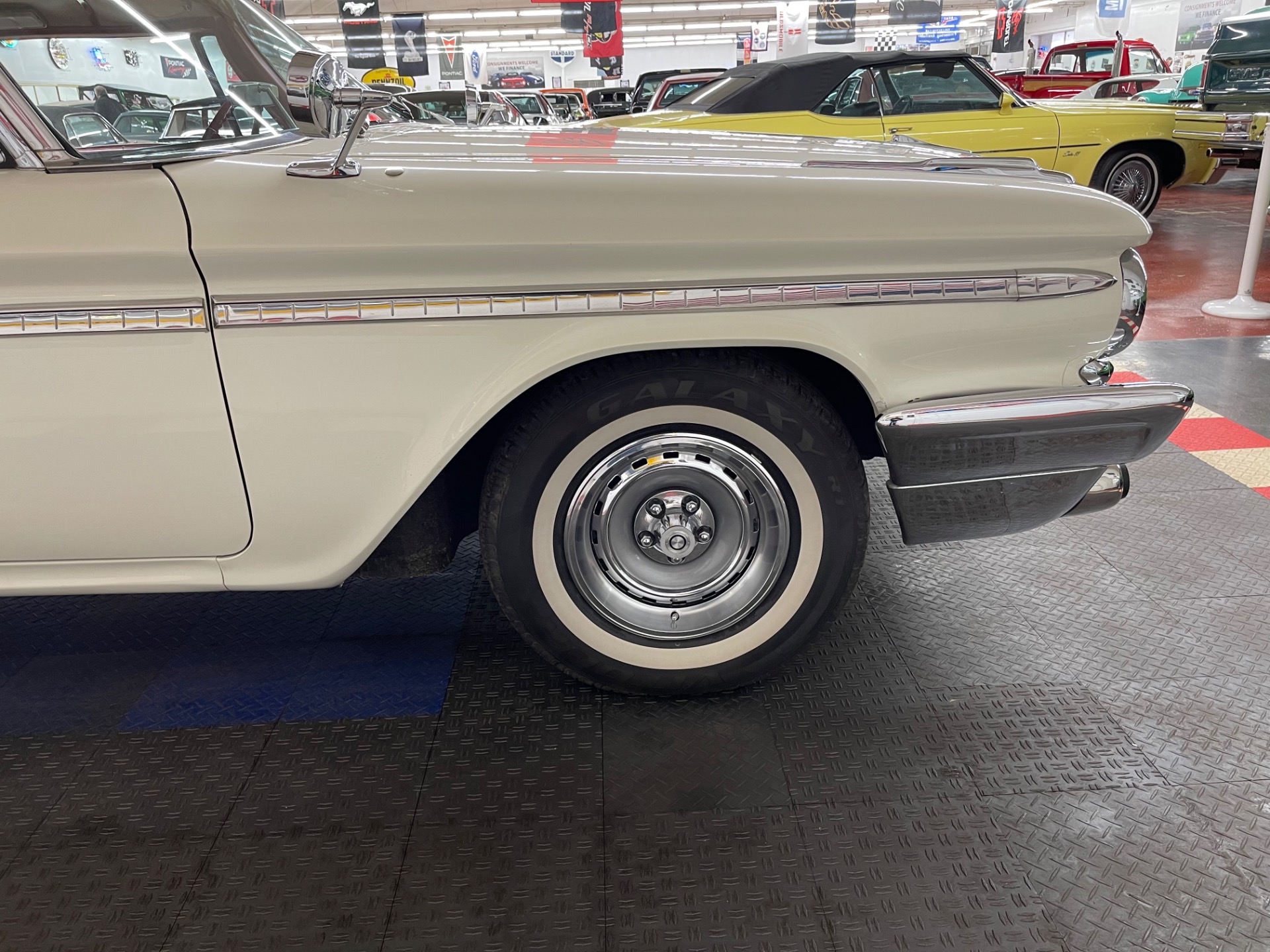 Used 1960 DeSoto Fire Flite Great Driving Classic-SEE VIDEO | St. Petersburg, FL