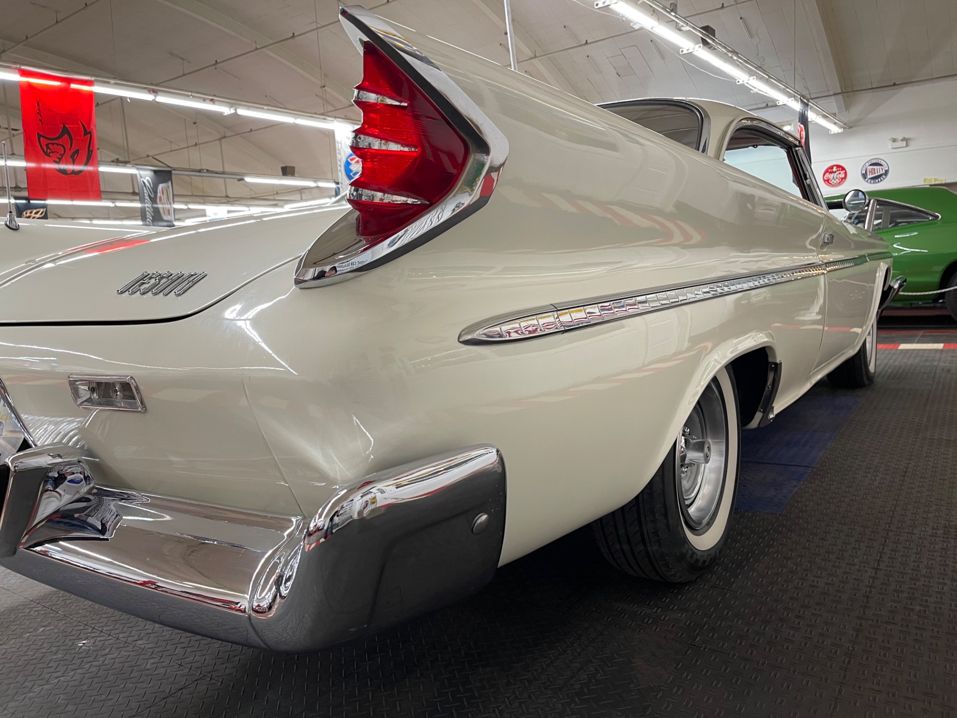 Used 1960 DeSoto Fire Flite Great Driving Classic-SEE VIDEO | St. Petersburg, FL