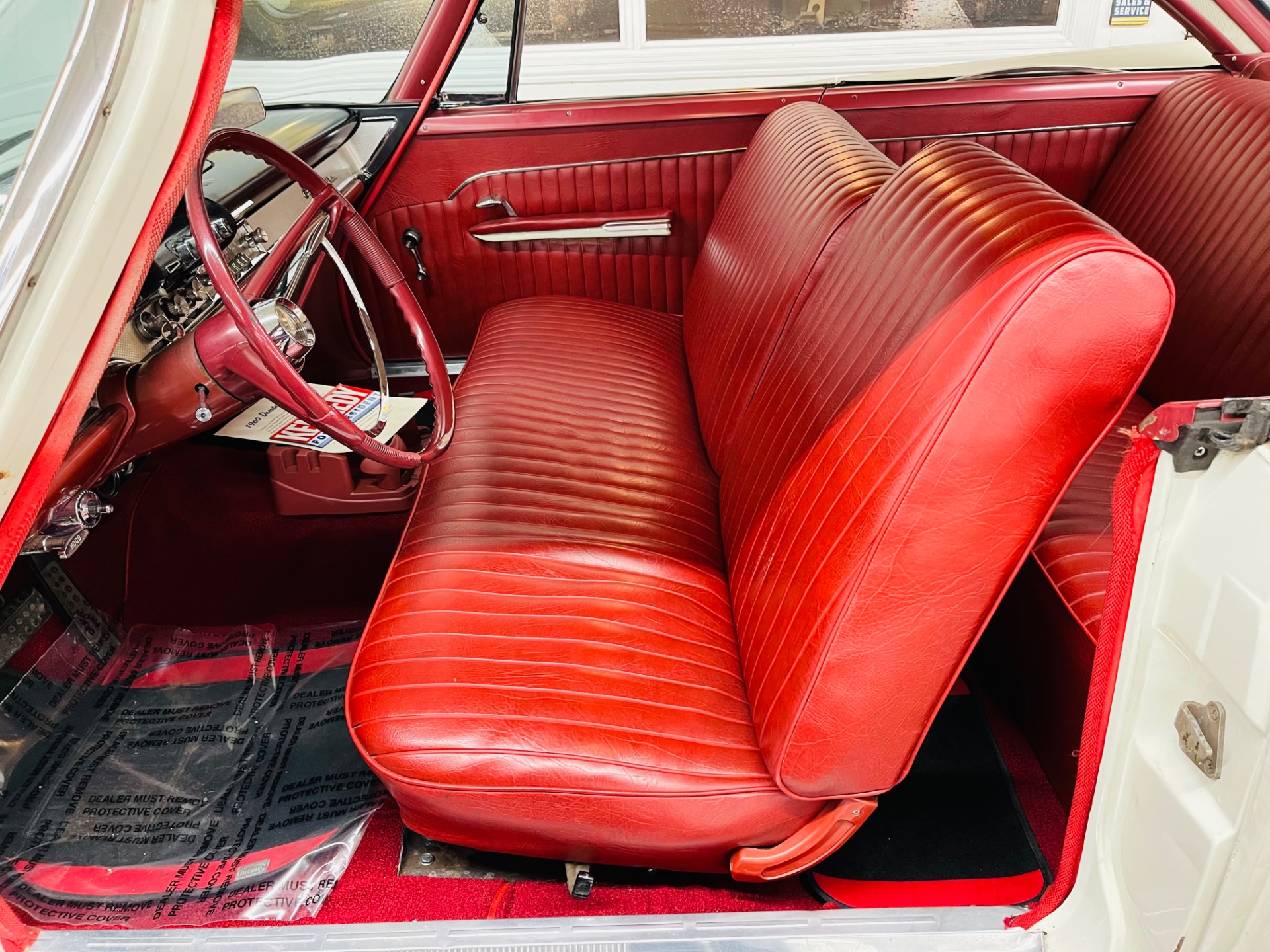 Used 1960 DeSoto Fire Flite Great Driving Classic-SEE VIDEO | St. Petersburg, FL