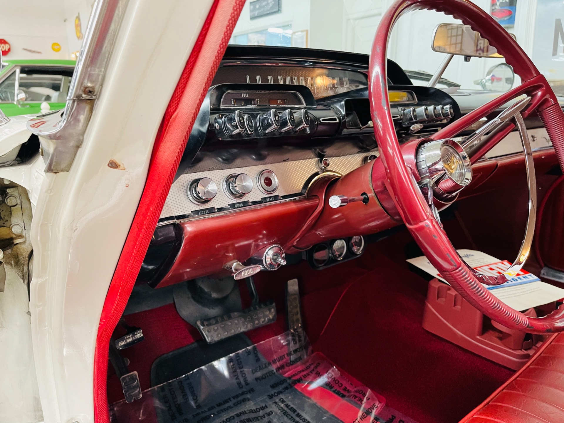 Used 1960 DeSoto Fire Flite Great Driving Classic-SEE VIDEO | St. Petersburg, FL