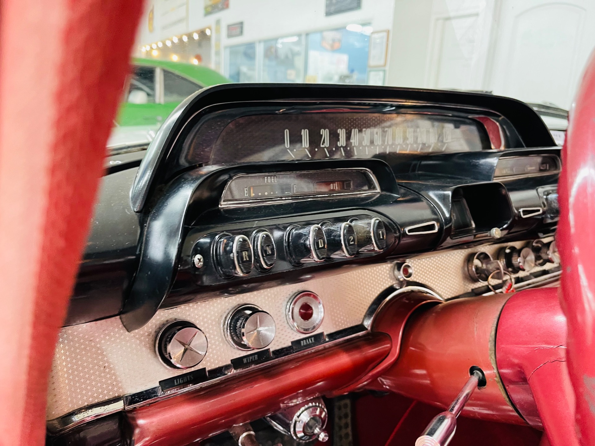 Used 1960 DeSoto Fire Flite Great Driving Classic-SEE VIDEO | St. Petersburg, FL