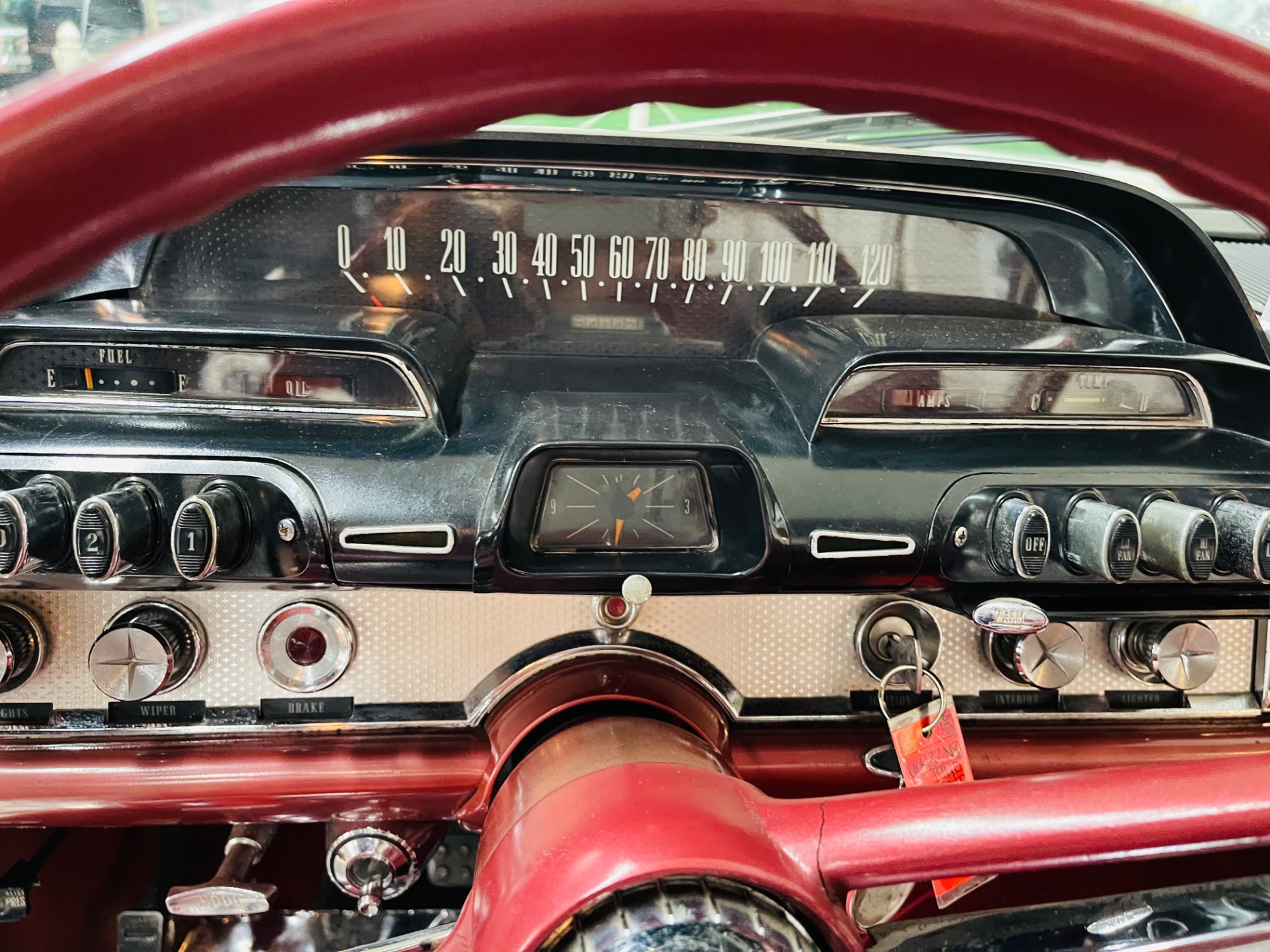 Used 1960 DeSoto Fire Flite Great Driving Classic-SEE VIDEO | St. Petersburg, FL
