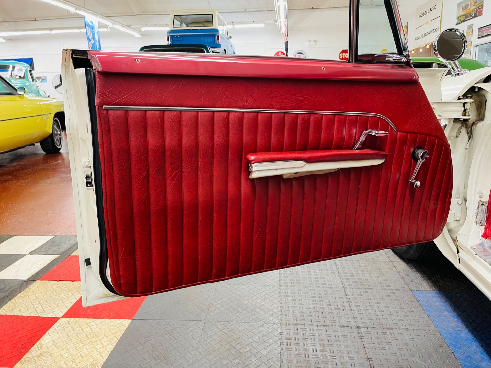 Used 1960 DeSoto Fire Flite Great Driving Classic-SEE VIDEO | St. Petersburg, FL