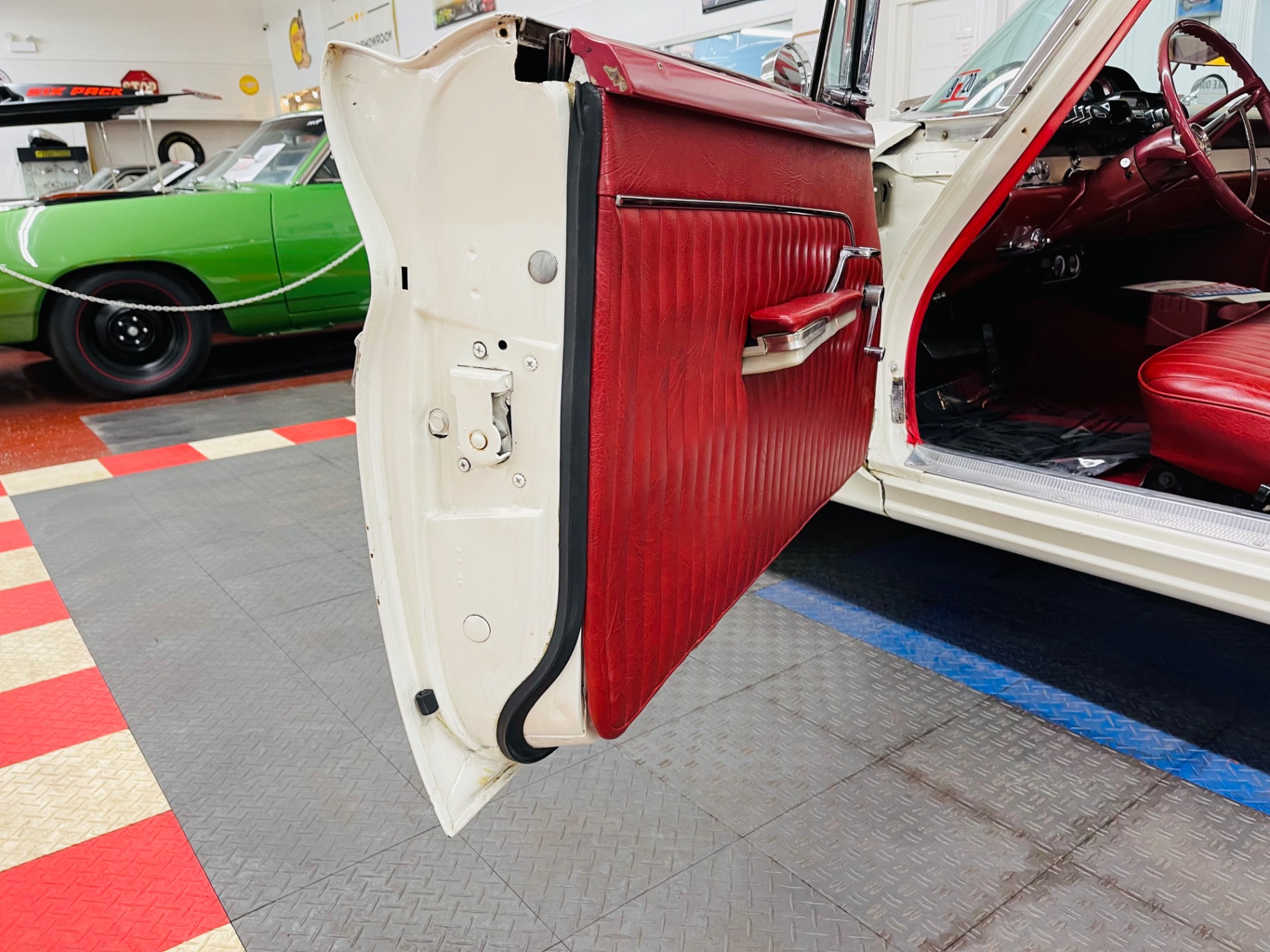 Used 1960 DeSoto Fire Flite Great Driving Classic-SEE VIDEO | St. Petersburg, FL