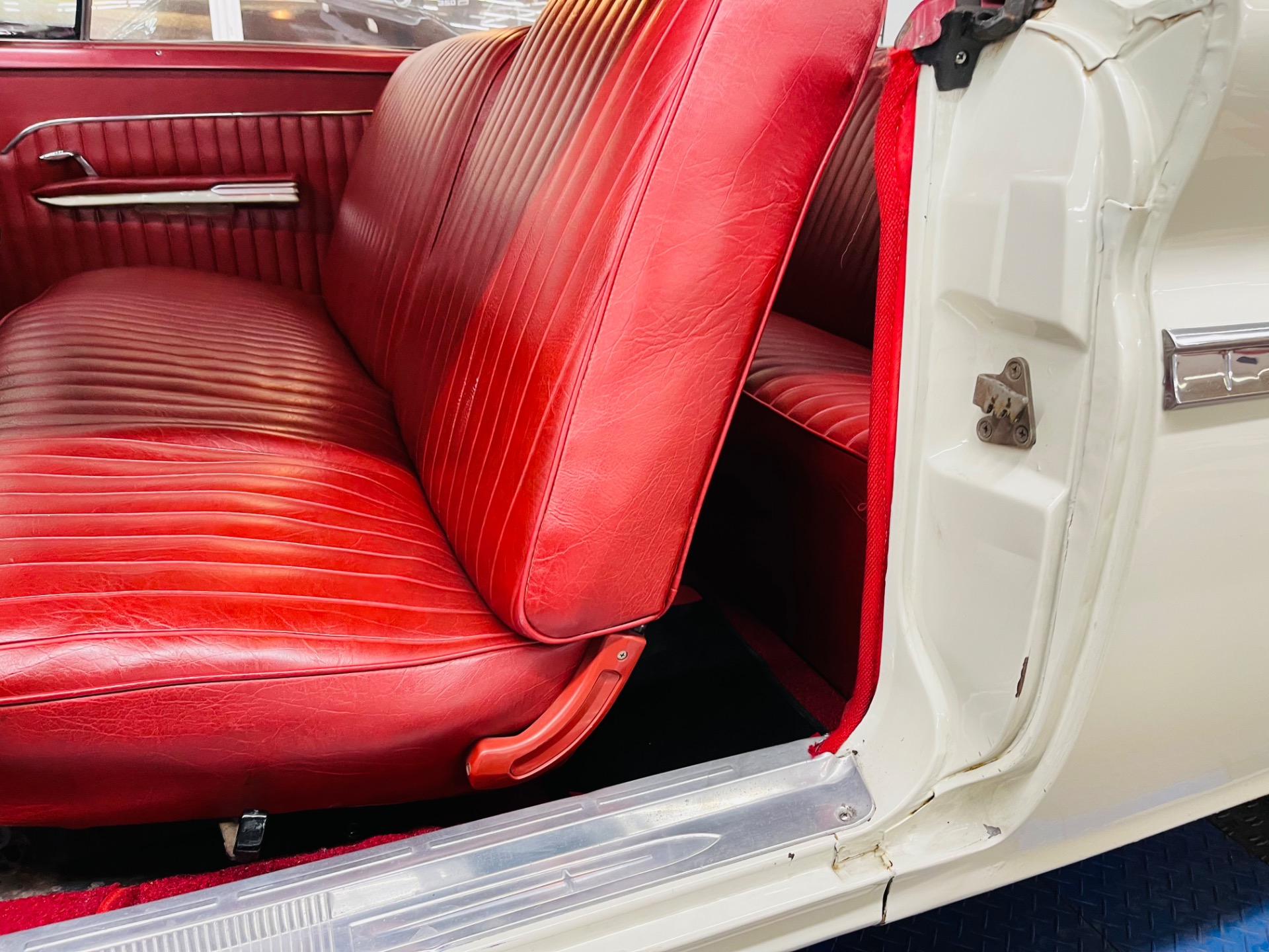 Used 1960 DeSoto Fire Flite Great Driving Classic-SEE VIDEO | St. Petersburg, FL