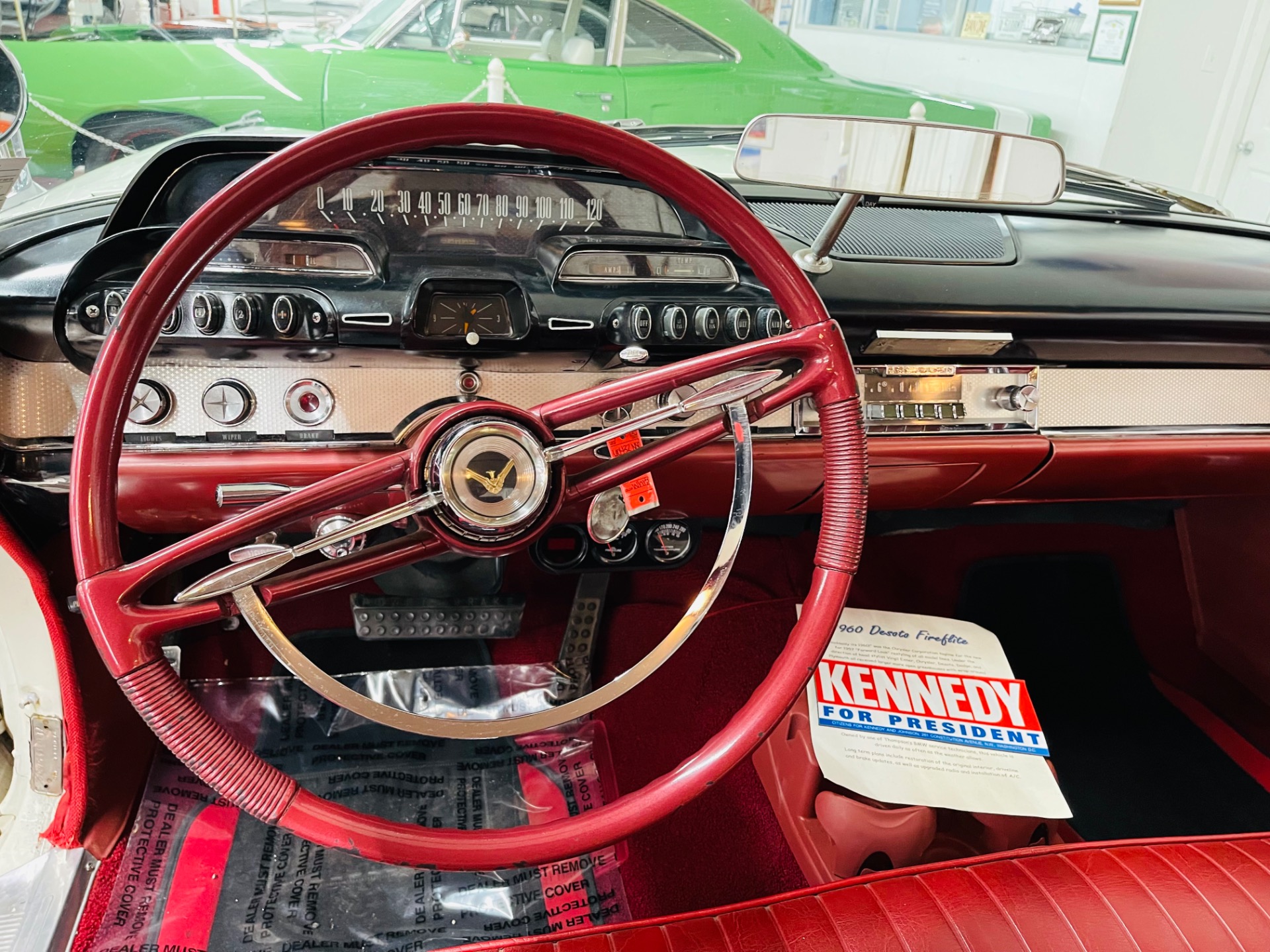 Used 1960 DeSoto Fire Flite Great Driving Classic-SEE VIDEO | St. Petersburg, FL