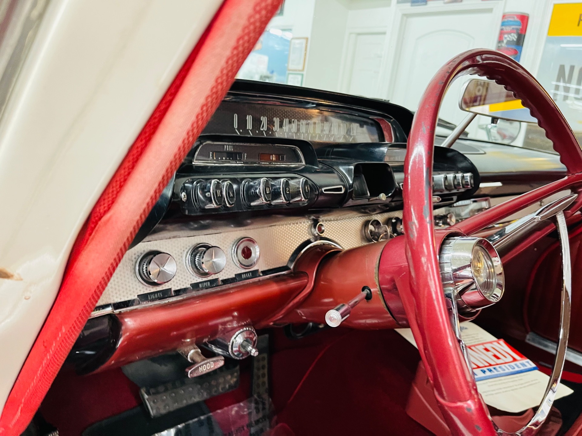 Used 1960 DeSoto Fire Flite Great Driving Classic-SEE VIDEO | St. Petersburg, FL