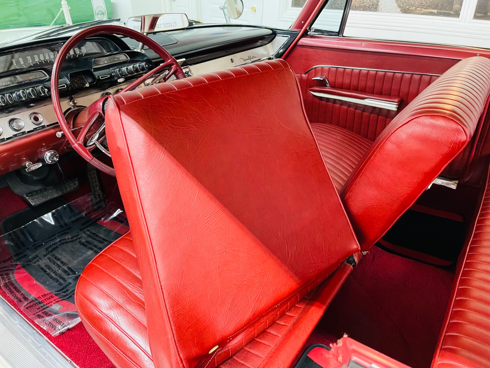Used 1960 DeSoto Fire Flite Great Driving Classic-SEE VIDEO | St. Petersburg, FL