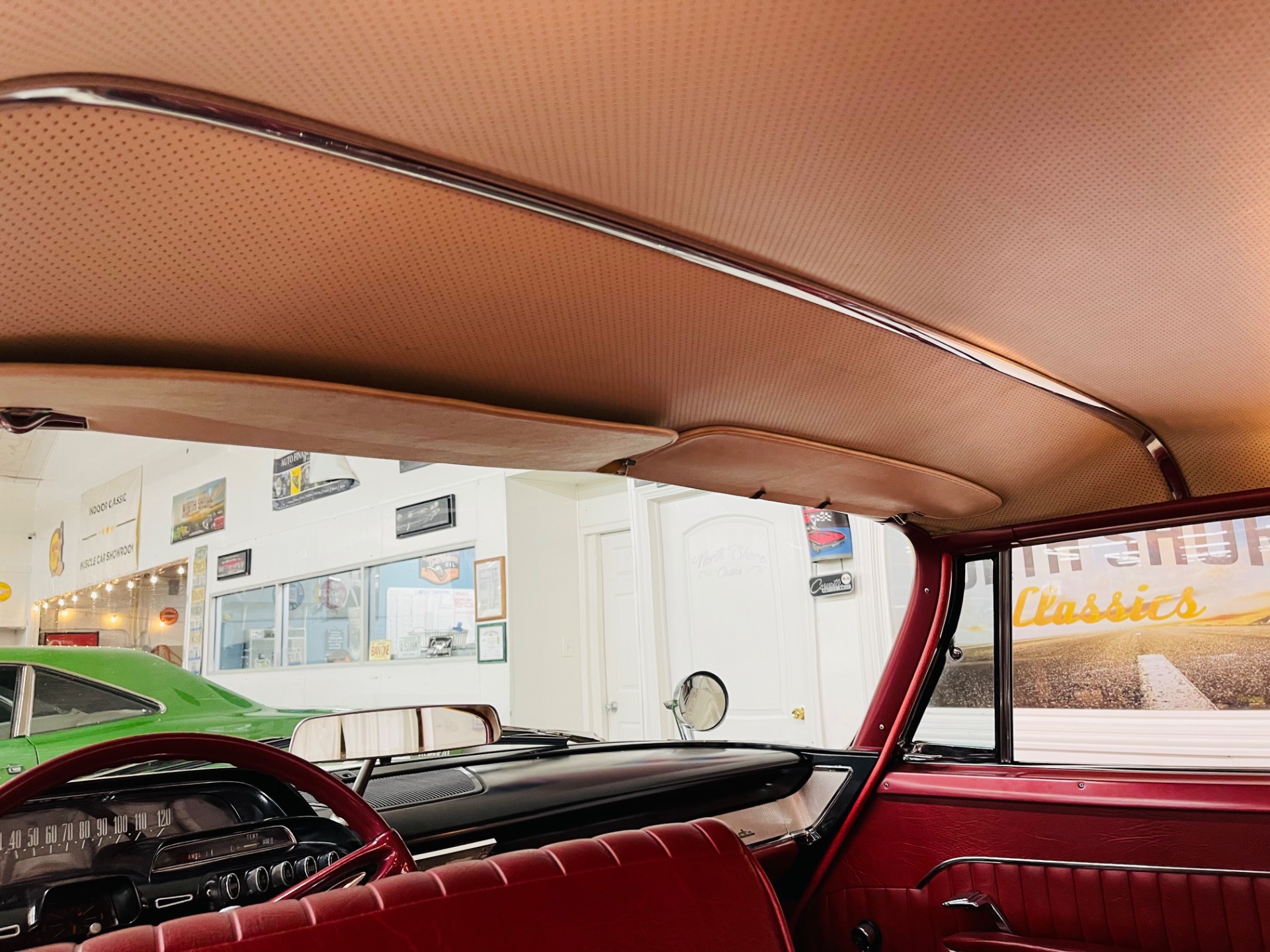 Used 1960 DeSoto Fire Flite Great Driving Classic-SEE VIDEO | St. Petersburg, FL