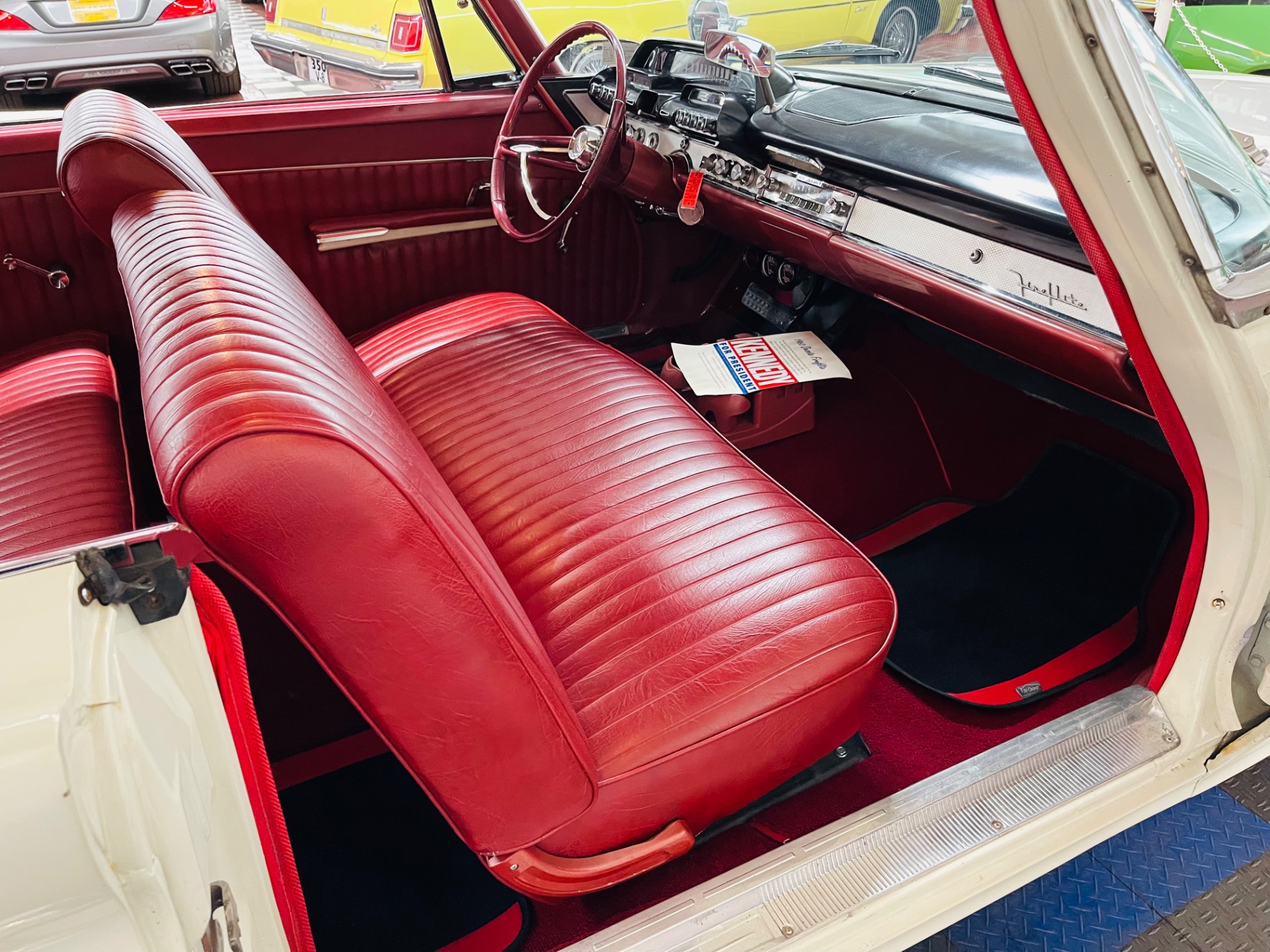 Used 1960 DeSoto Fire Flite Great Driving Classic-SEE VIDEO | St. Petersburg, FL
