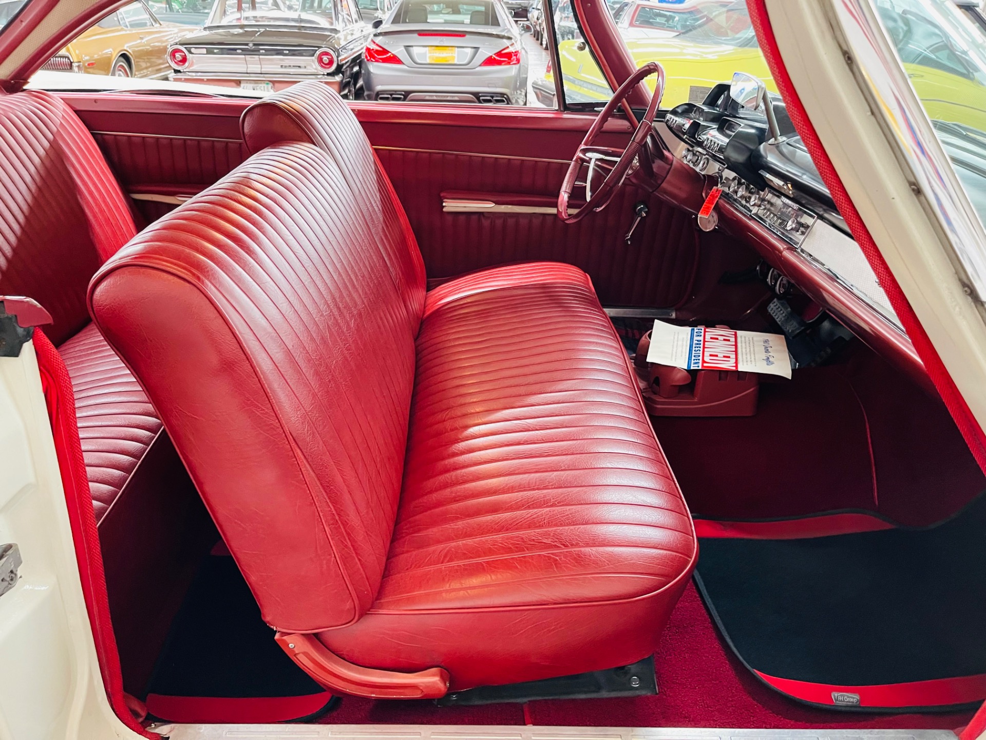 Used 1960 DeSoto Fire Flite Great Driving Classic-SEE VIDEO | St. Petersburg, FL