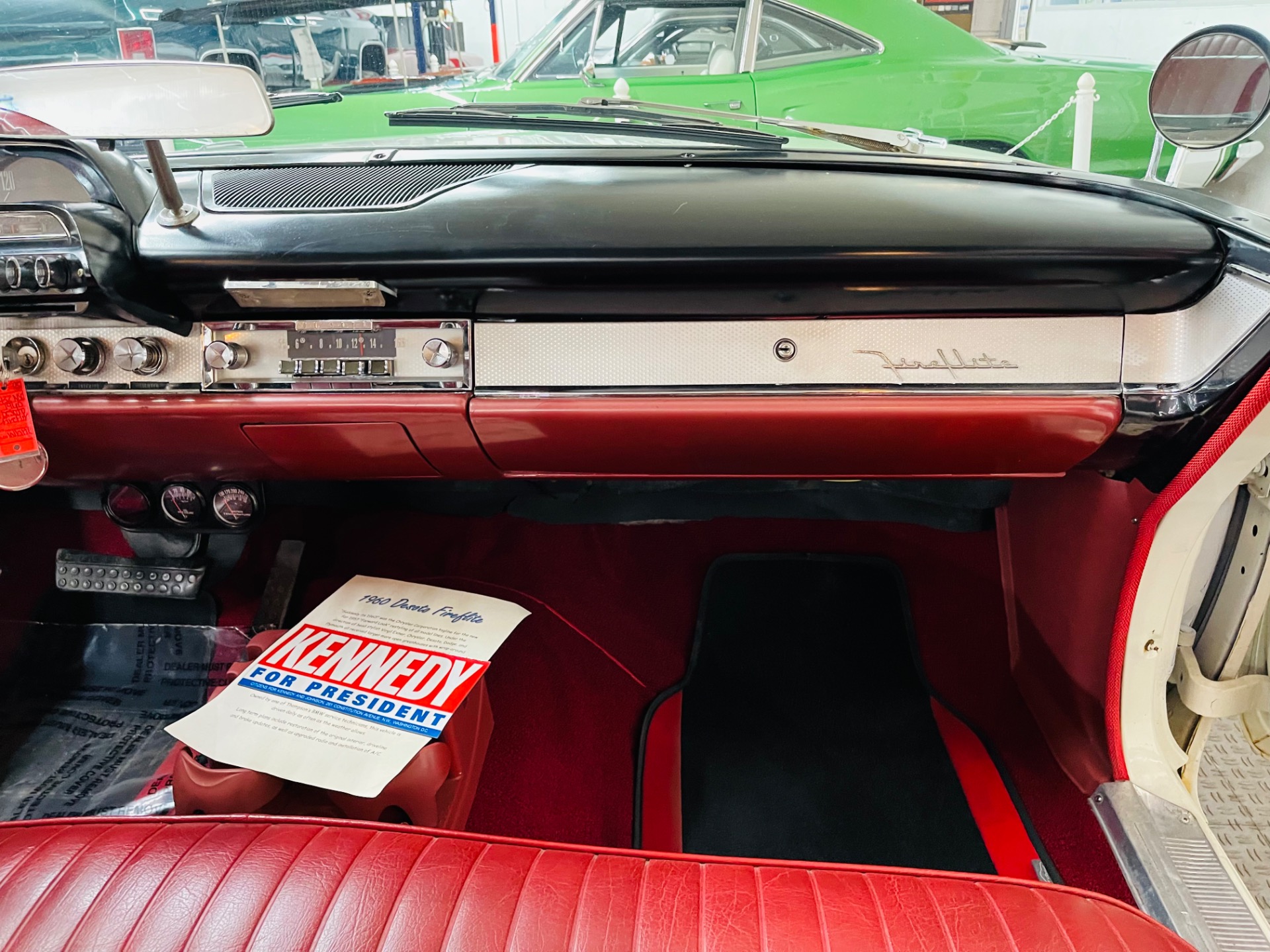 Used 1960 DeSoto Fire Flite Great Driving Classic-SEE VIDEO | St. Petersburg, FL