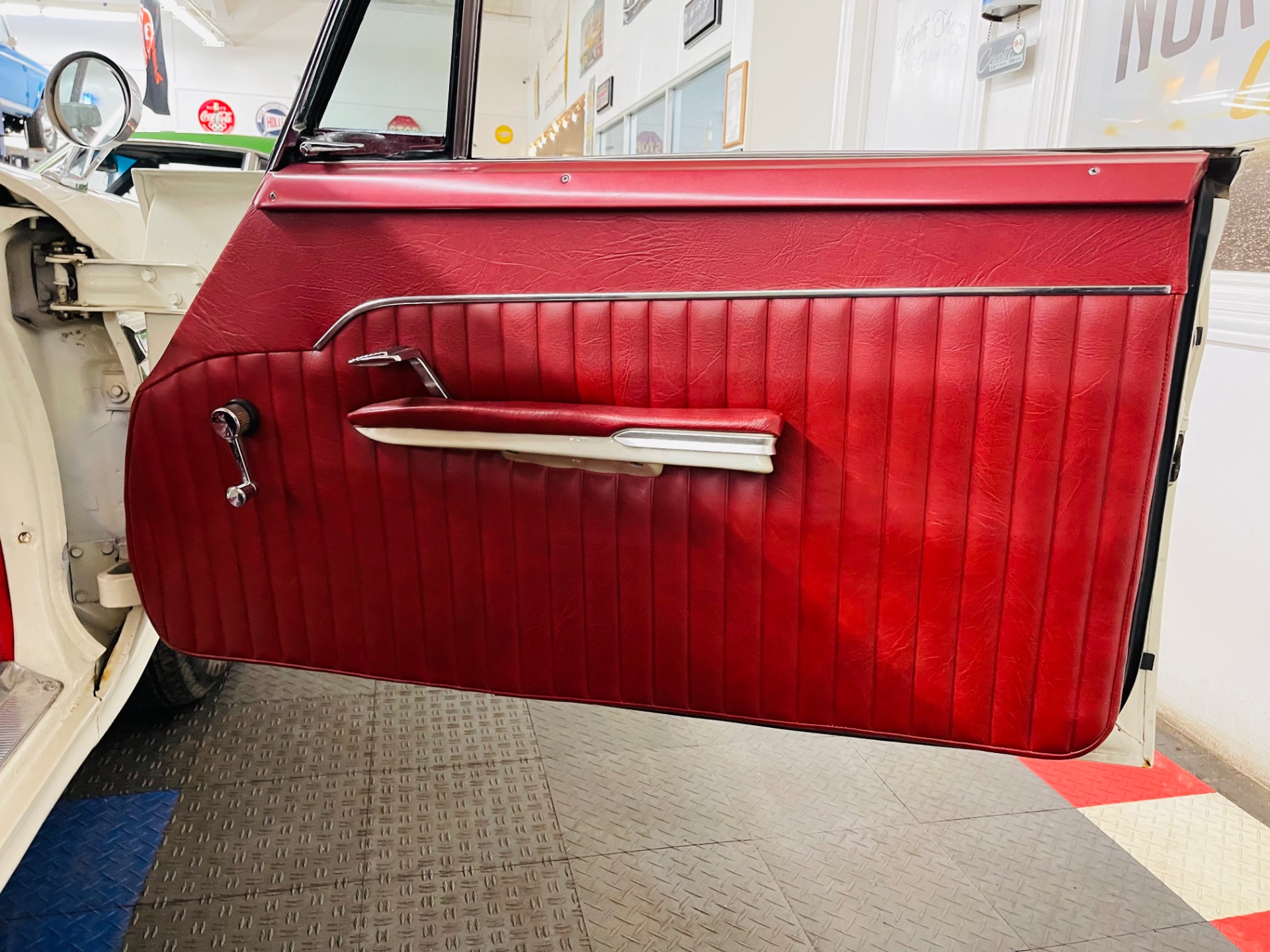 Used 1960 DeSoto Fire Flite Great Driving Classic-SEE VIDEO | St. Petersburg, FL
