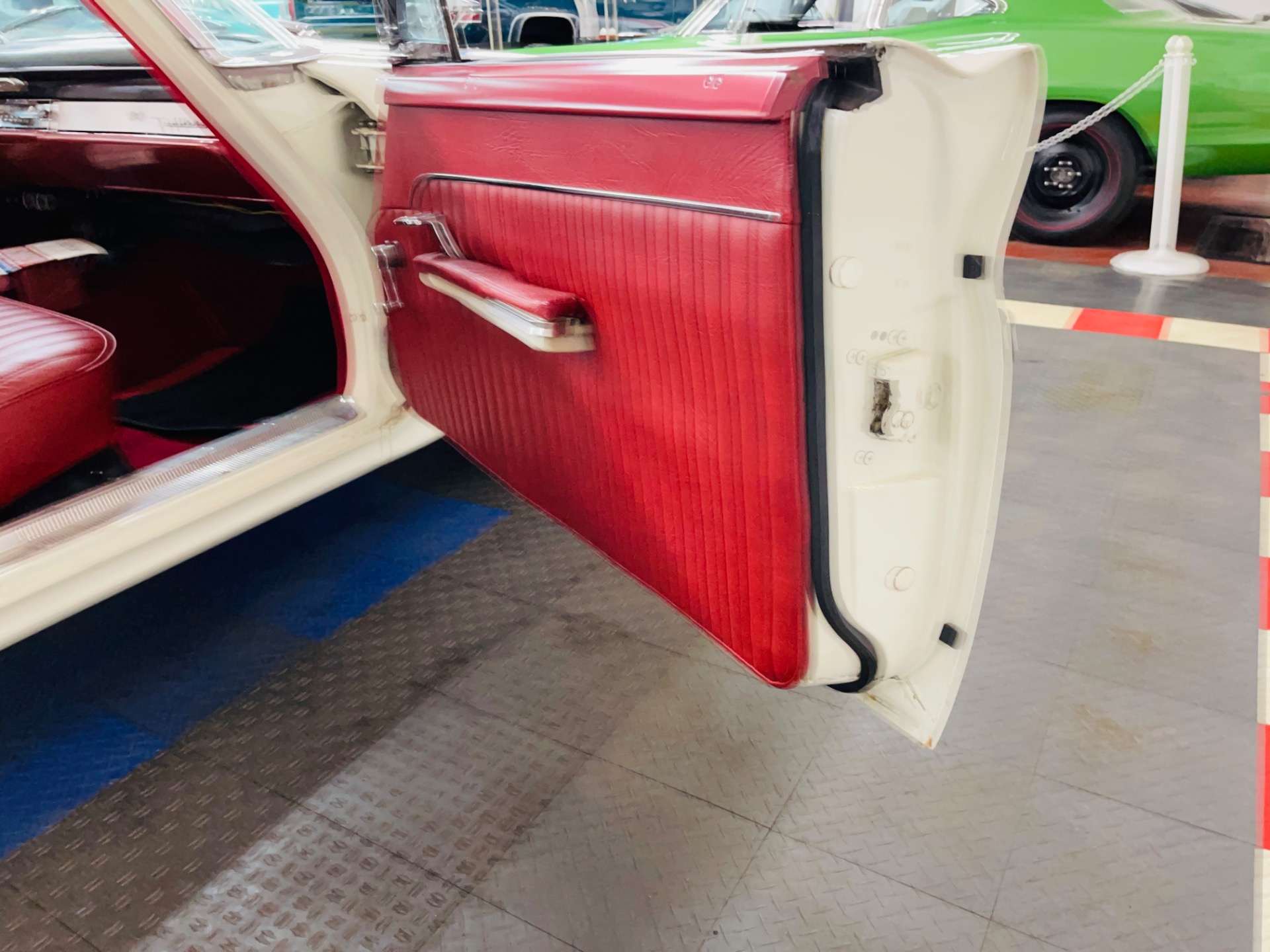 Used 1960 DeSoto Fire Flite Great Driving Classic-SEE VIDEO | St. Petersburg, FL