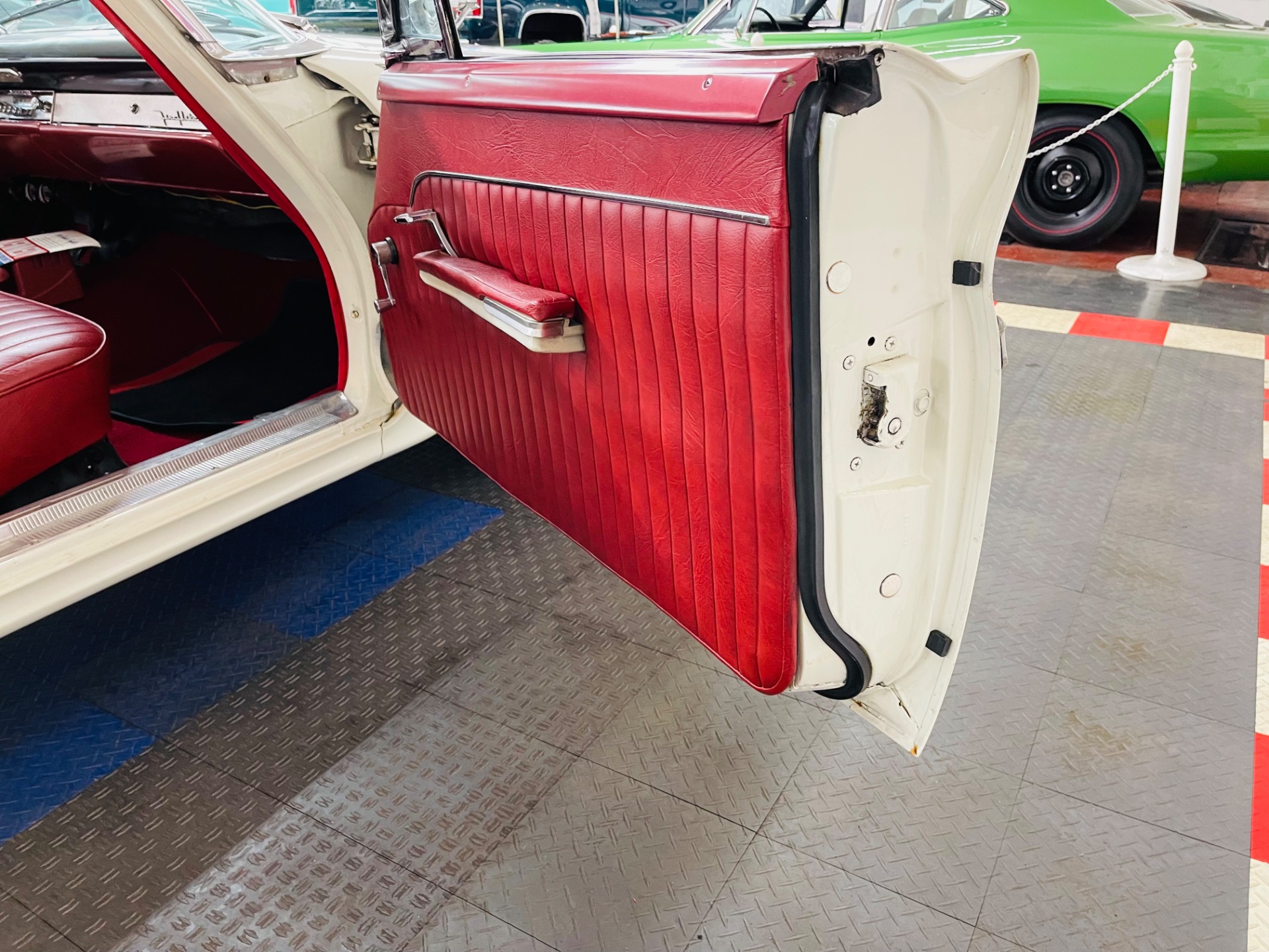 Used 1960 DeSoto Fire Flite Great Driving Classic-SEE VIDEO | St. Petersburg, FL